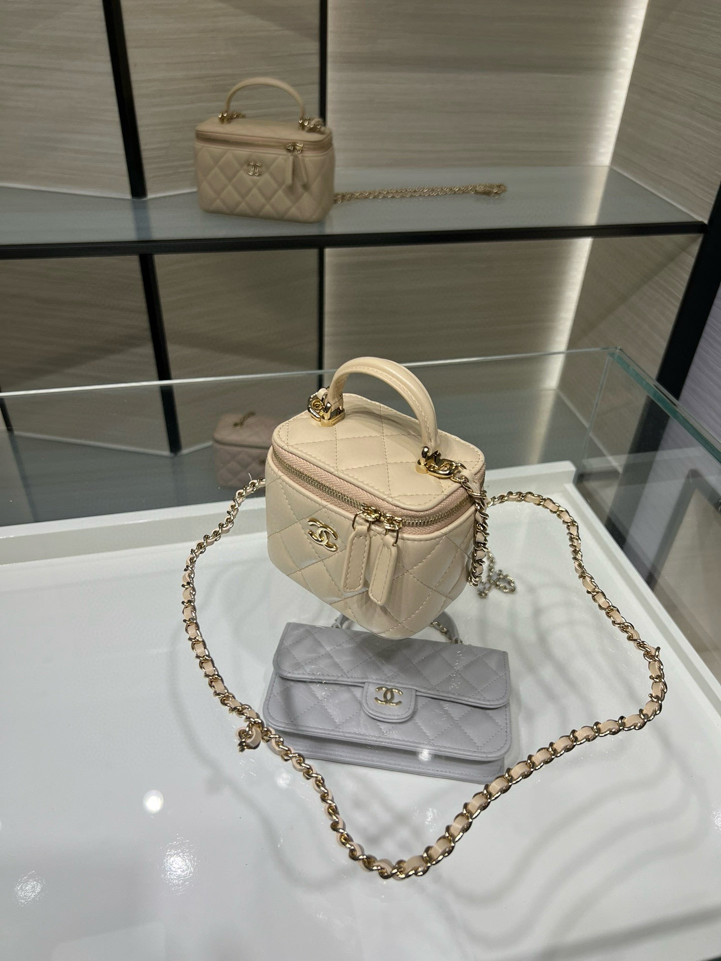 LuxluxHouse Best Quality Bags Chanel Women