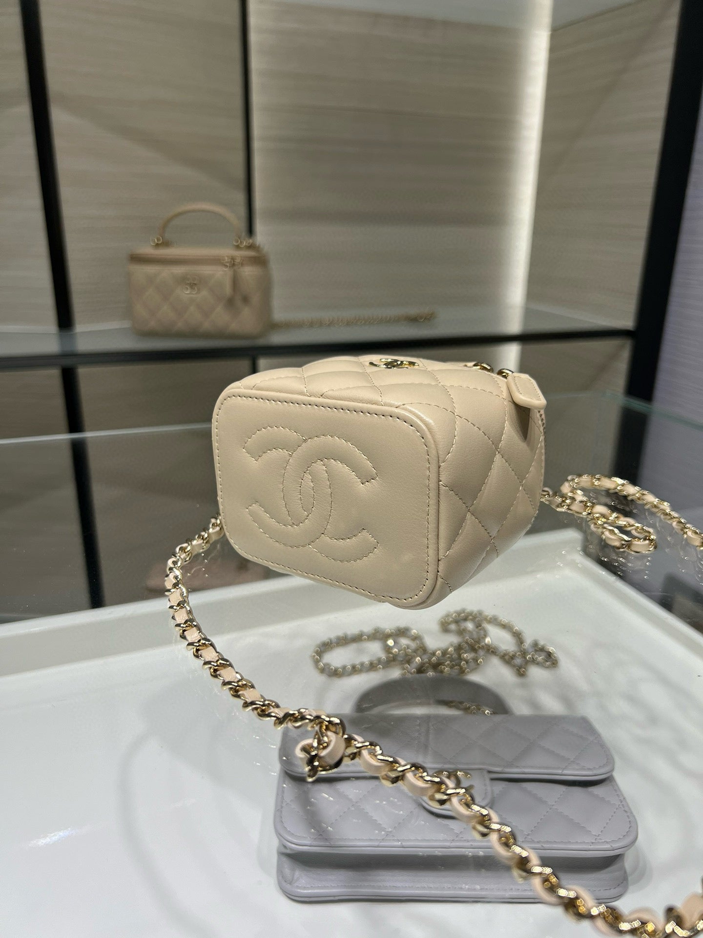 LuxluxHouse Best Quality Bags Chanel Women
