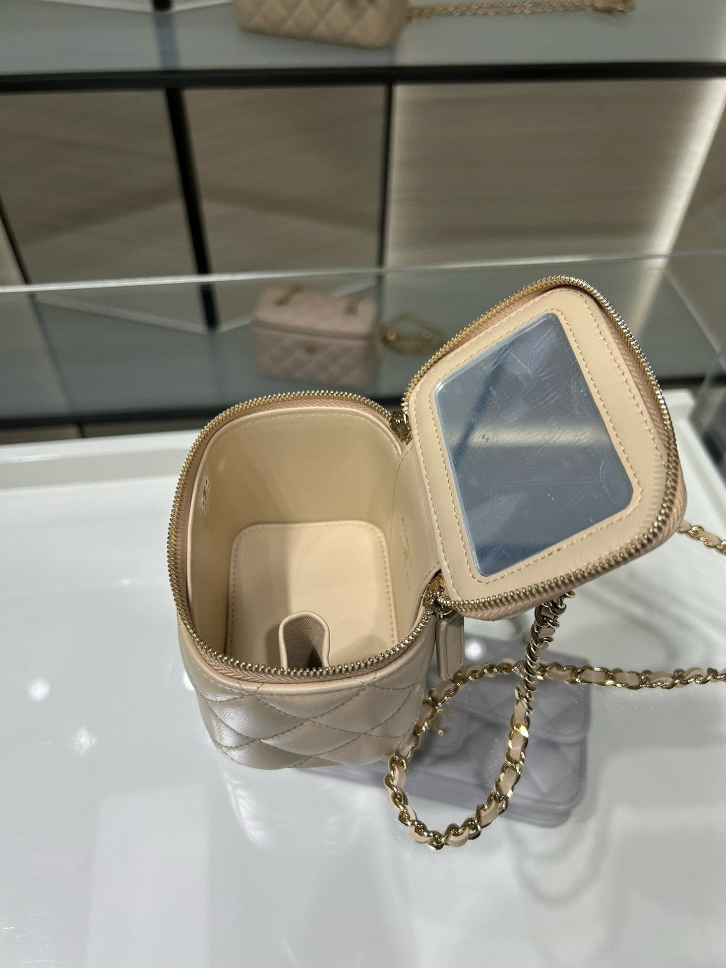 LuxluxHouse Best Quality Bags Chanel Women