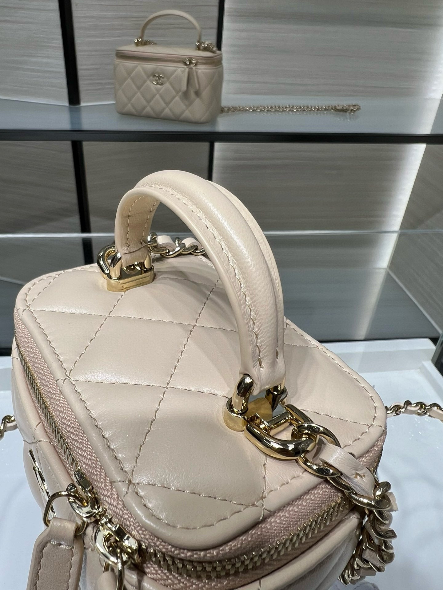 LuxluxHouse Best Quality Bags Chanel Women