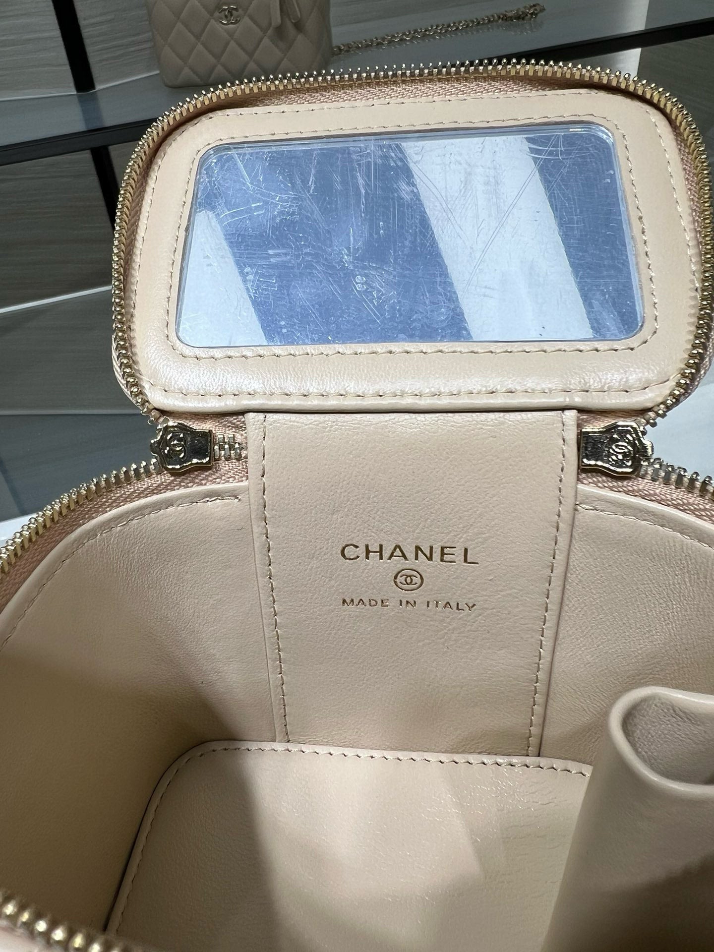 LuxluxHouse Best Quality Bags Chanel Women