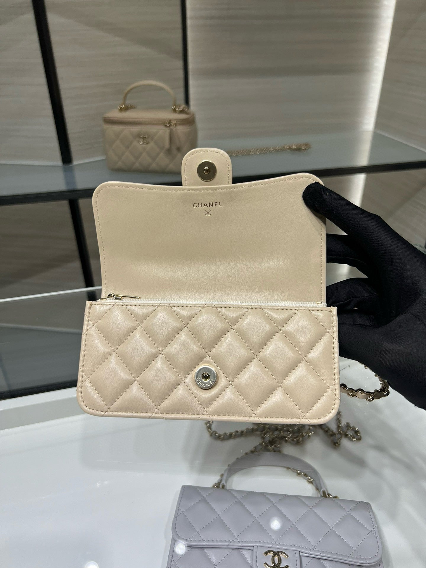 LuxluxHouse Best Quality Bags Chanel Women