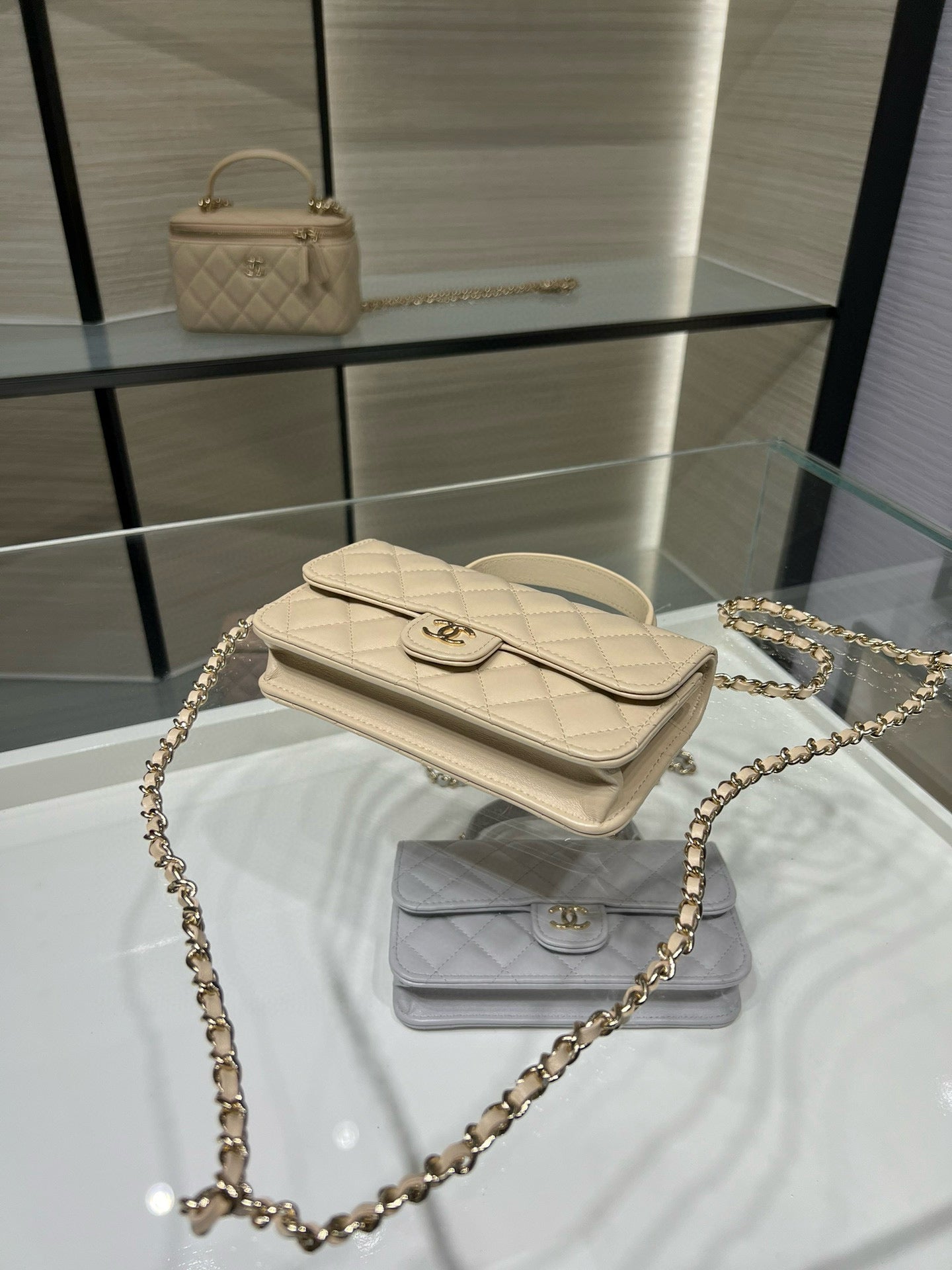 LuxluxHouse Best Quality Bags Chanel Women