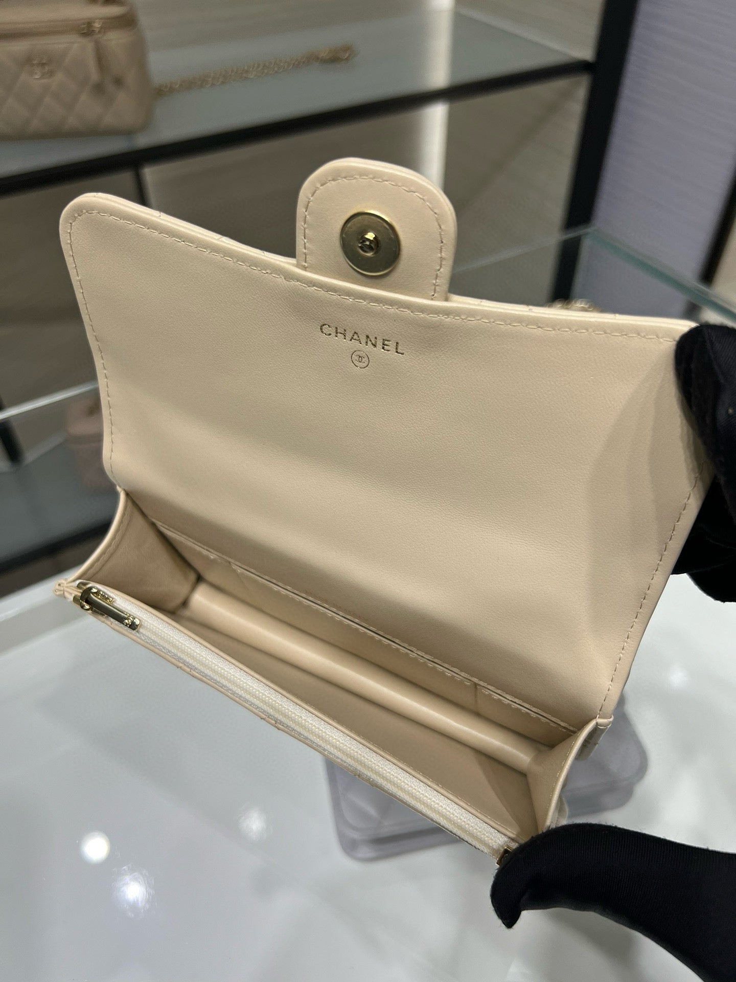 LuxluxHouse Best Quality Bags Chanel Women