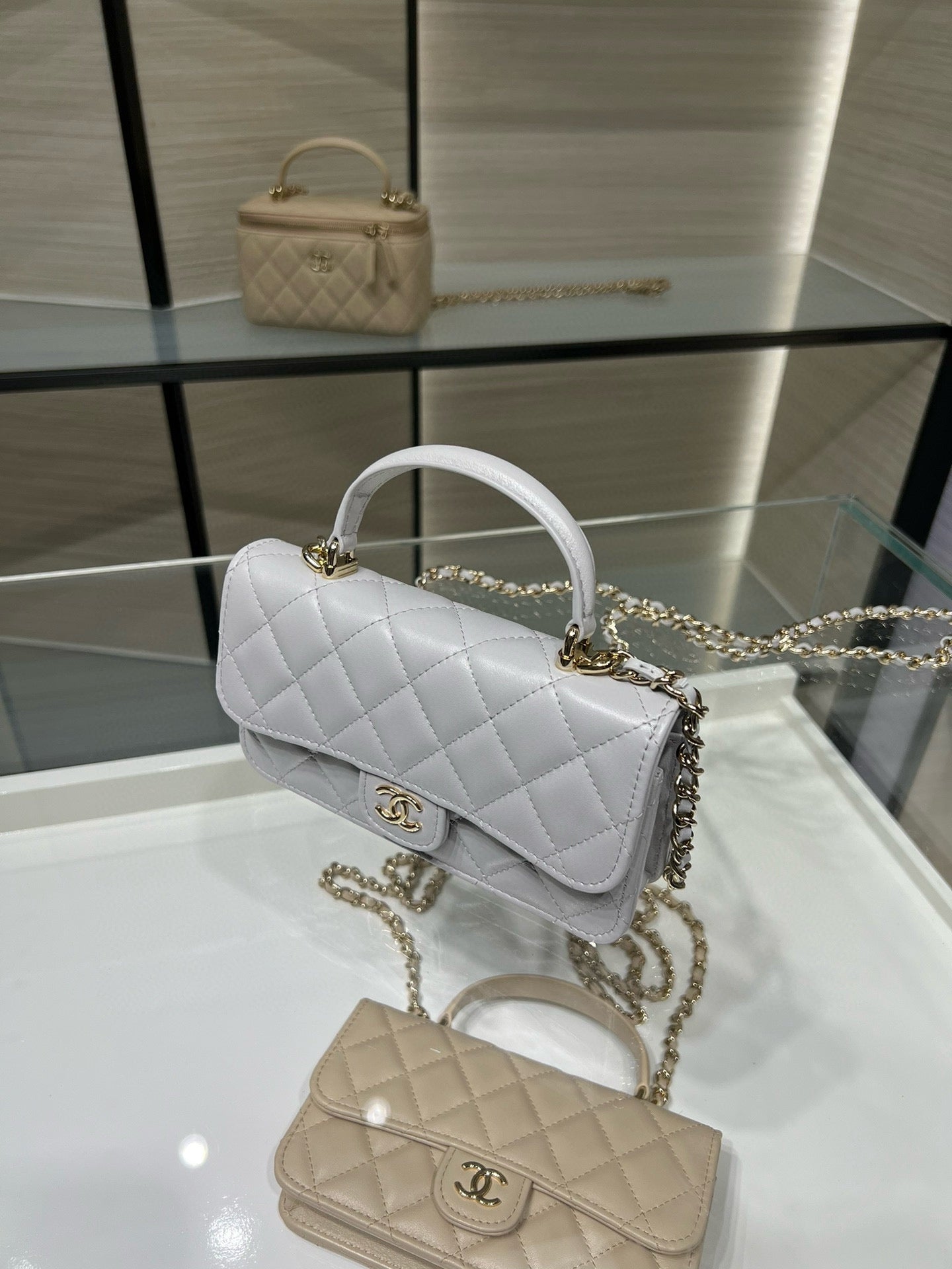 LuxluxHouse Best Quality Bags Chanel Women