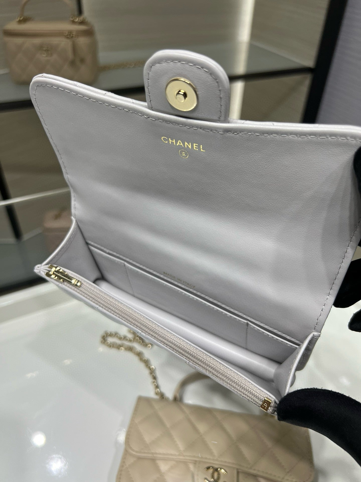 LuxluxHouse Best Quality Bags Chanel Women