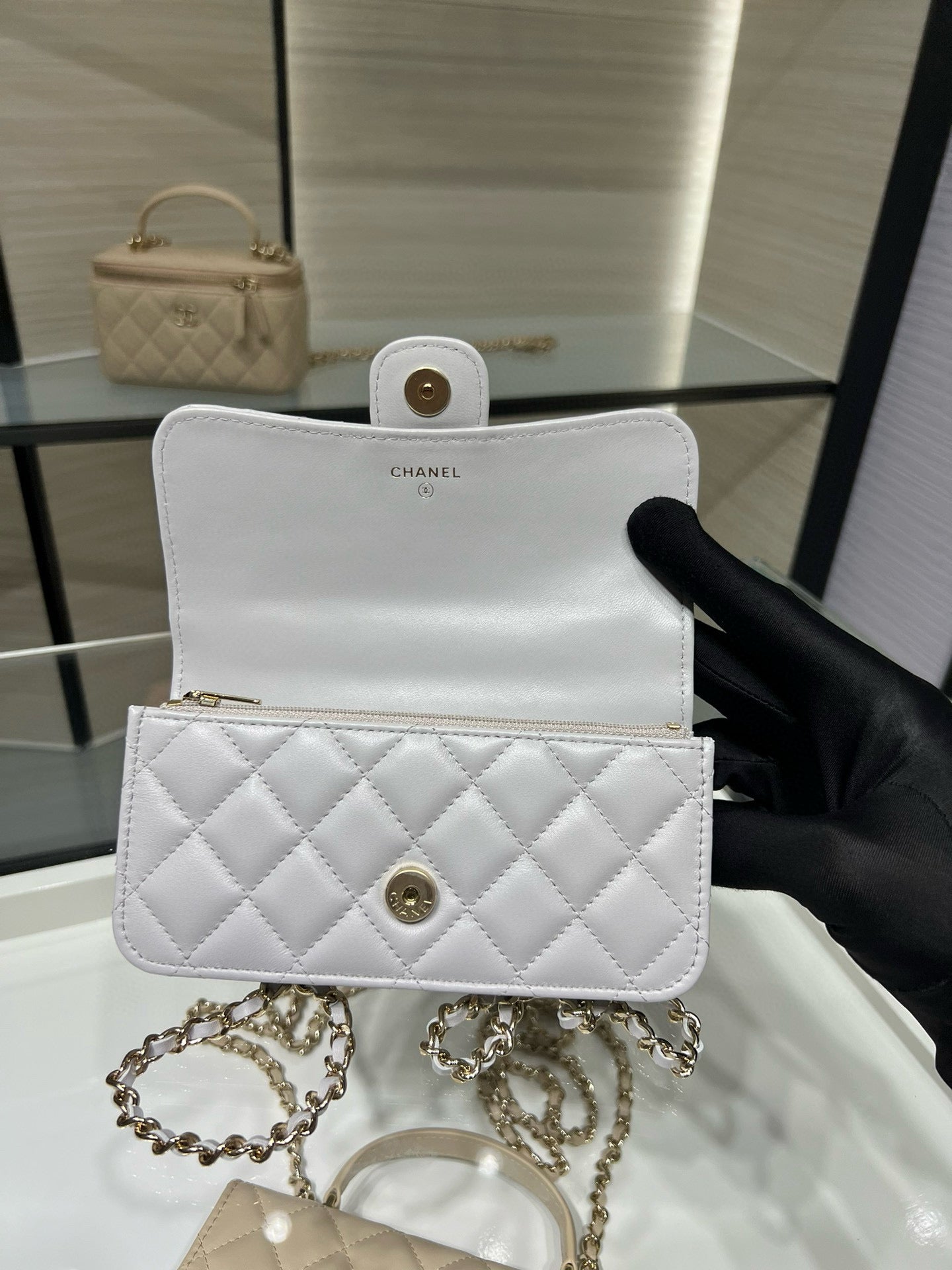 LuxluxHouse Best Quality Bags Chanel Women