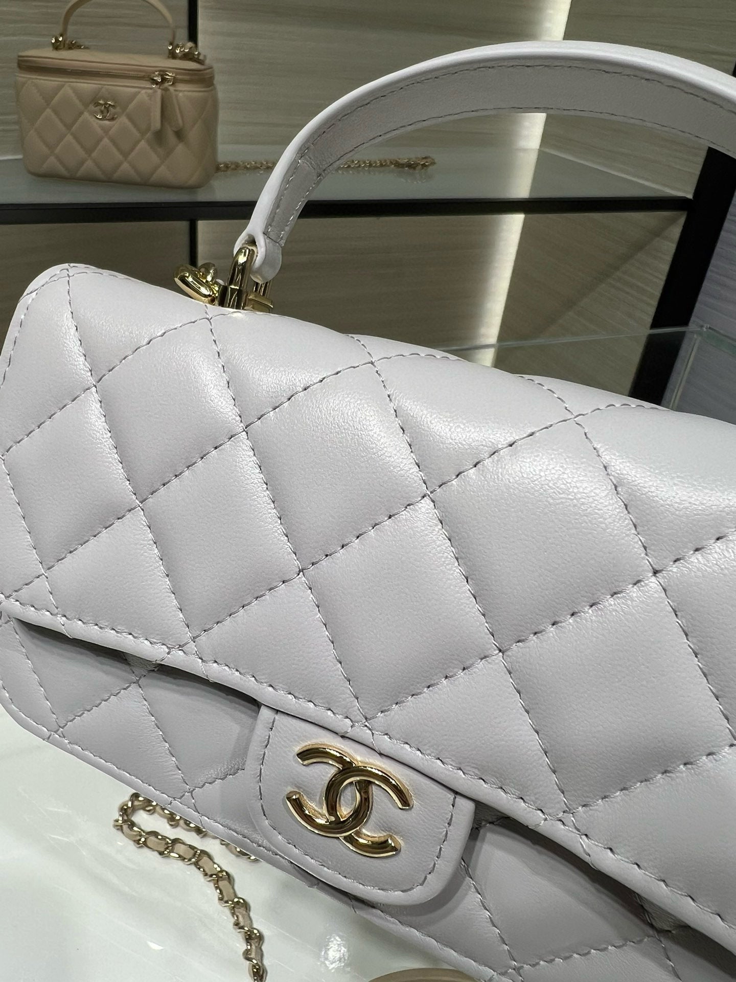 LuxluxHouse Best Quality Bags Chanel Women