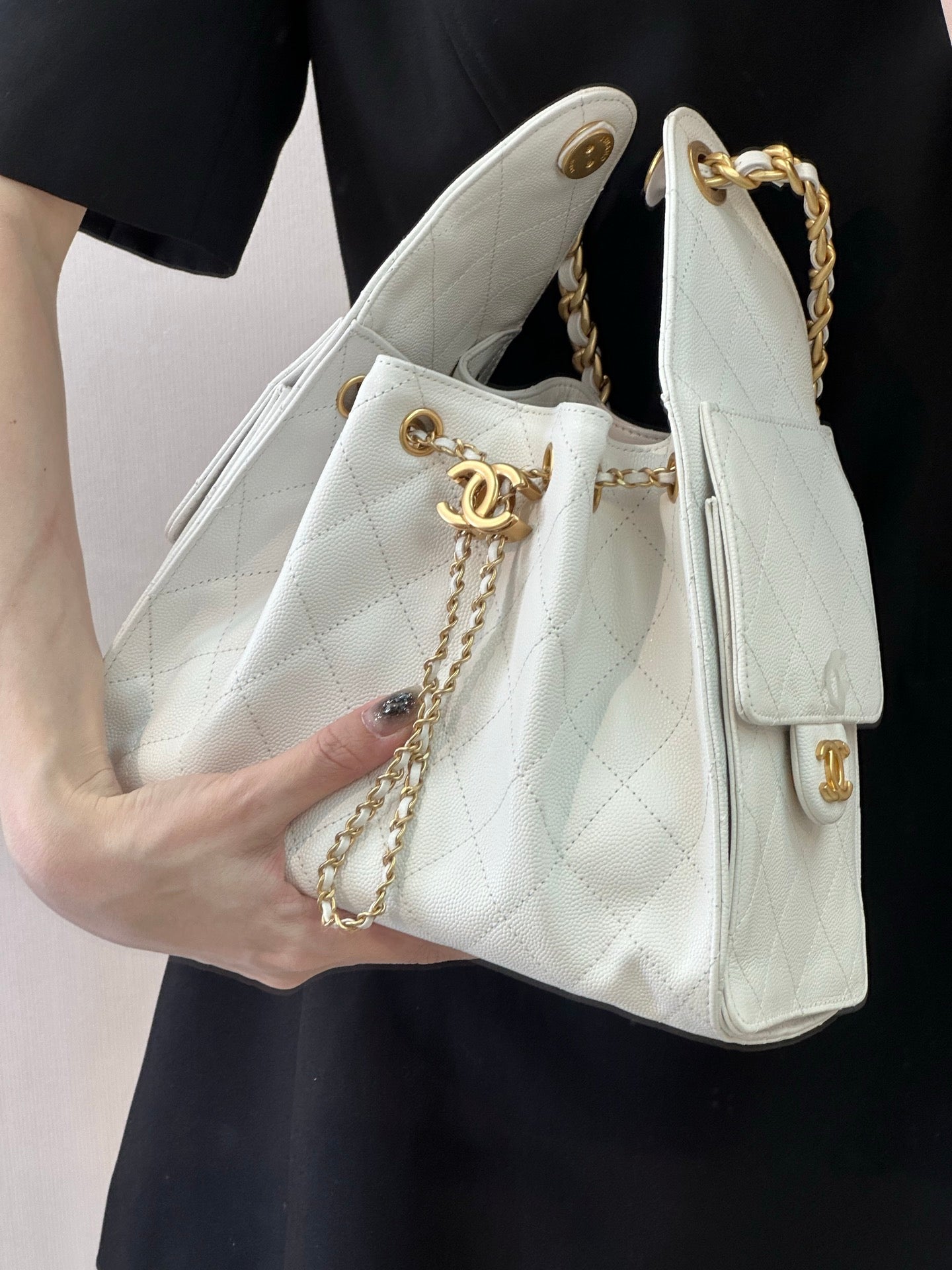 LuxluxHouse Best Quality Bags Chanel Women