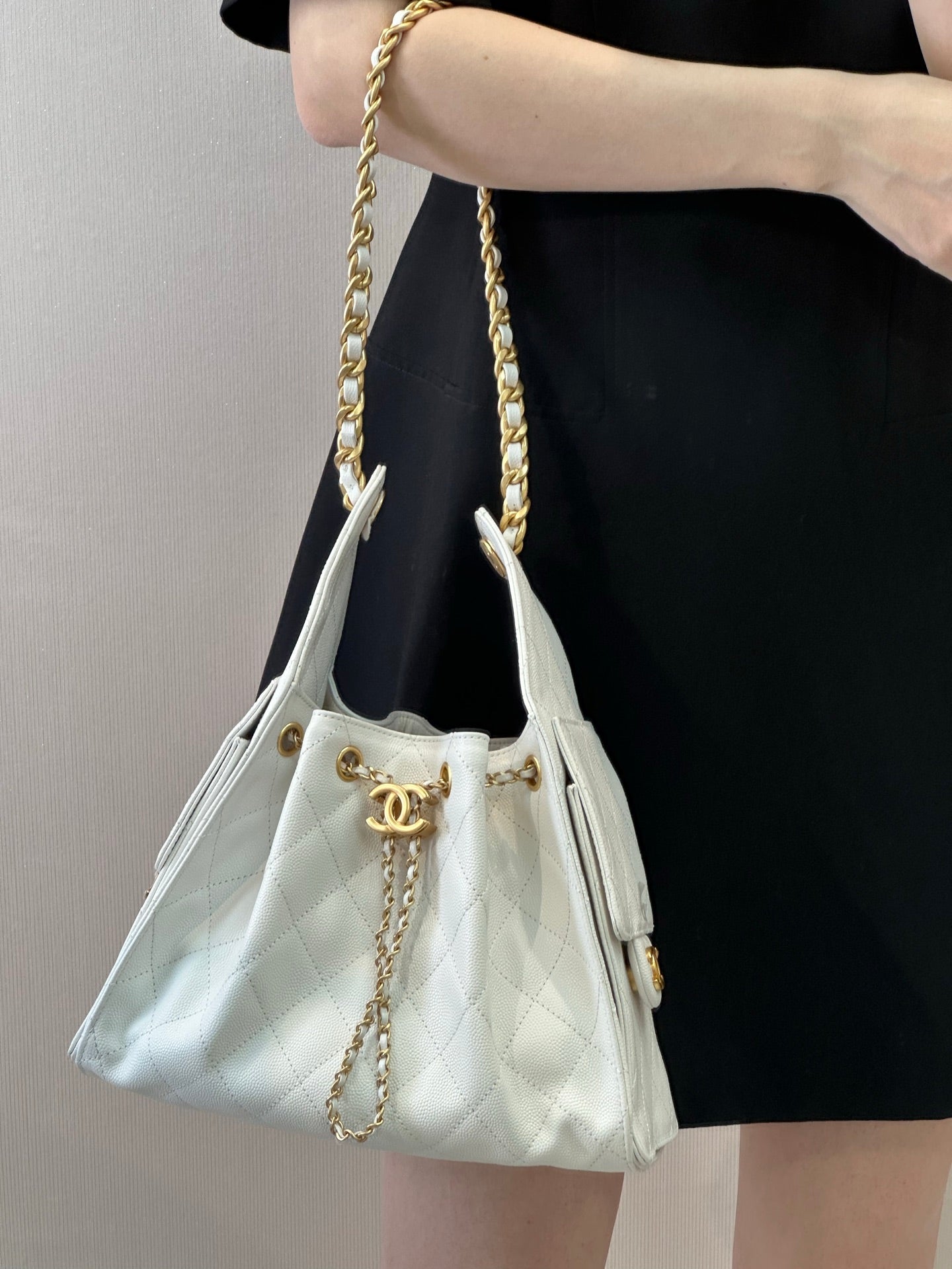 LuxluxHouse Best Quality Bags Chanel Women