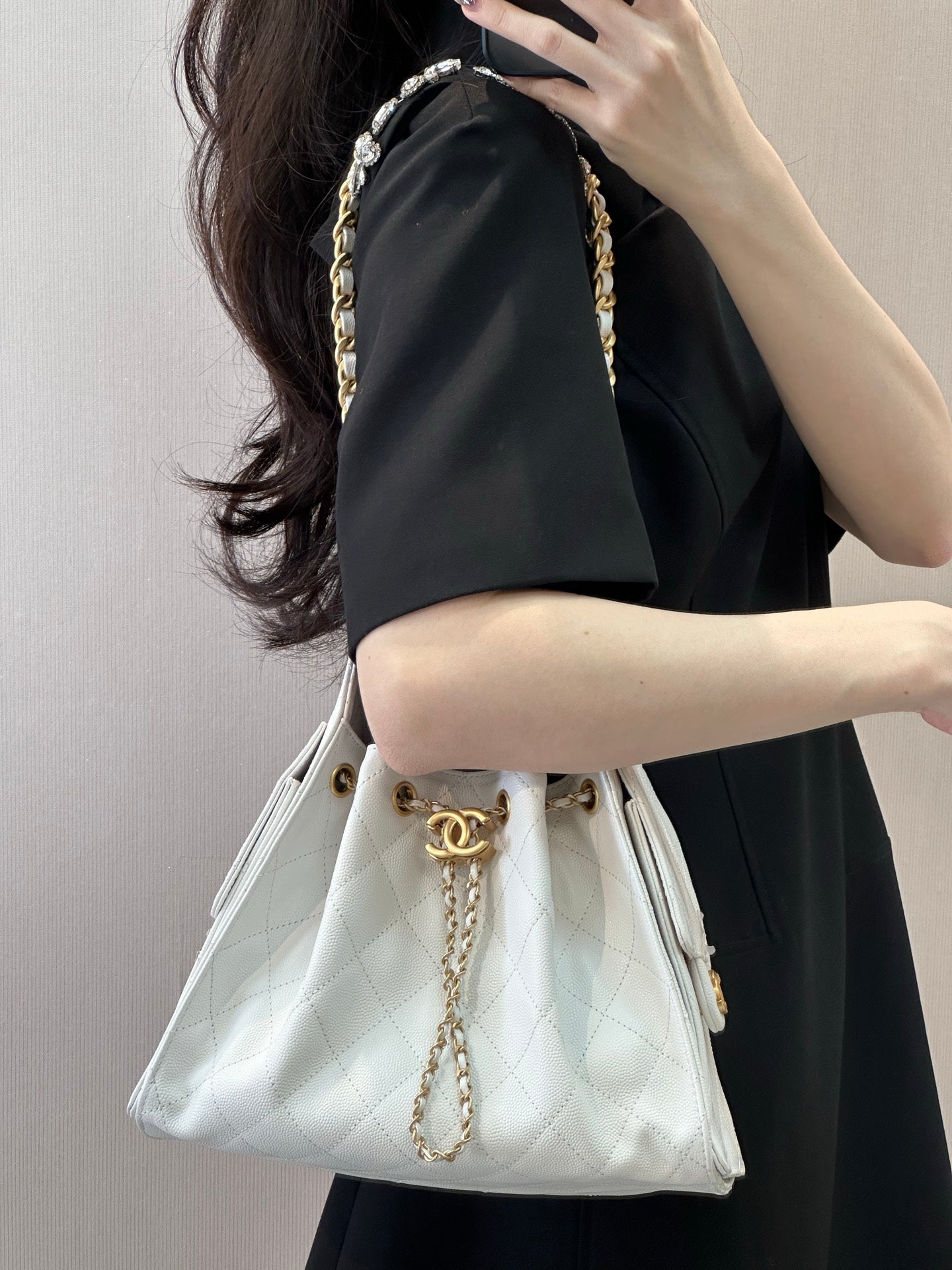 LuxluxHouse Best Quality Bags Chanel Women