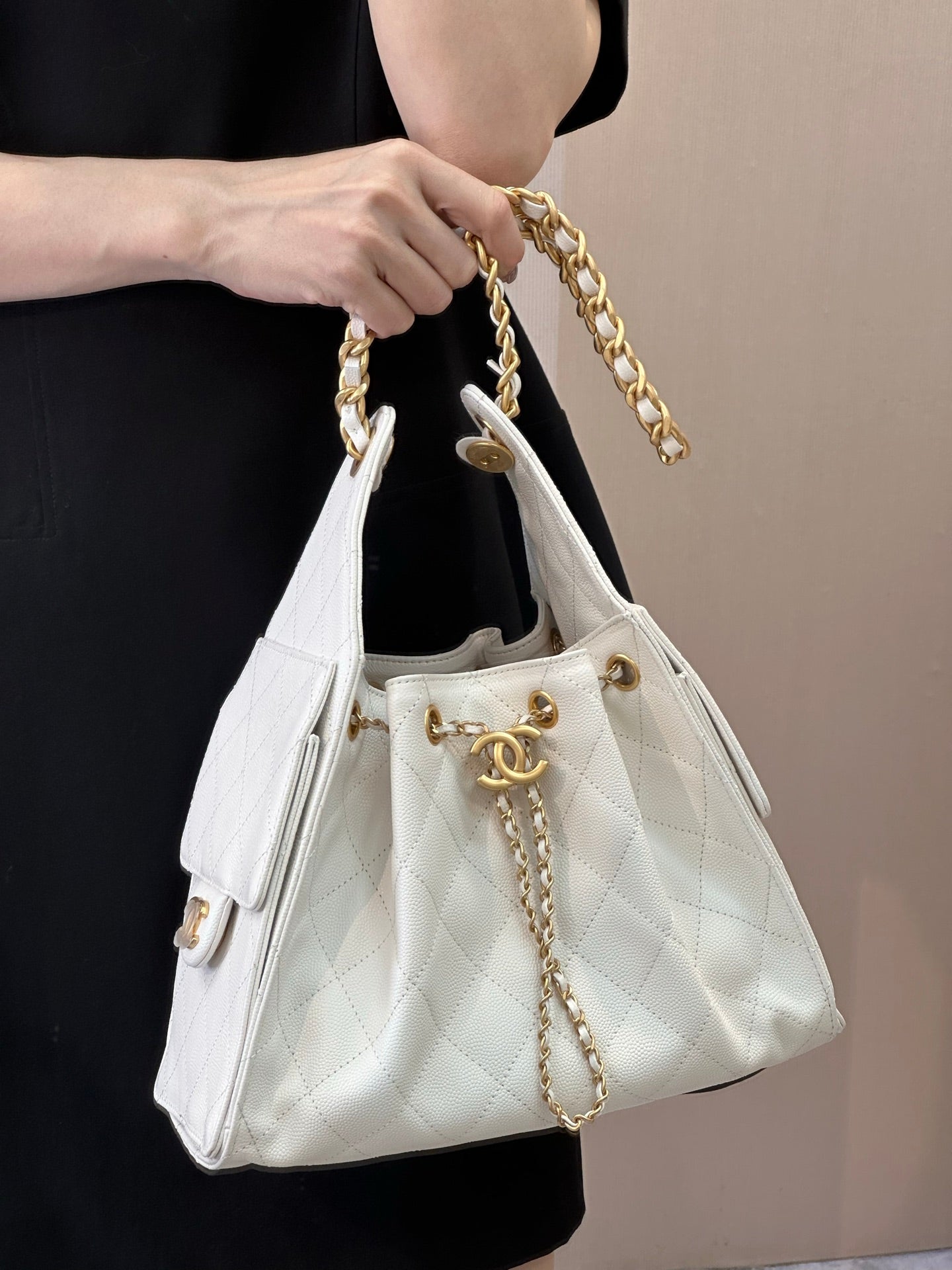 LuxluxHouse Best Quality Bags Chanel Women