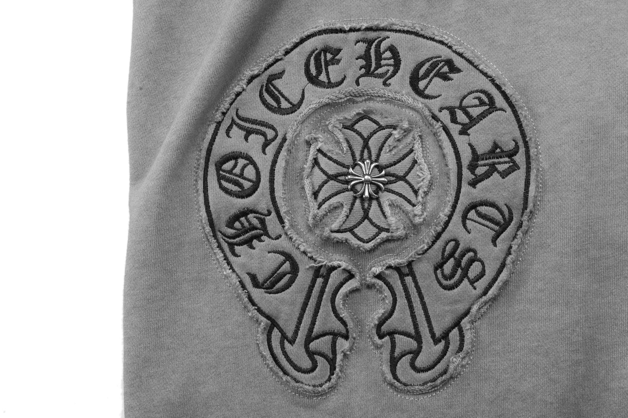 LuxluxHouse Best Quality Clothes Pants Chrome Hearts