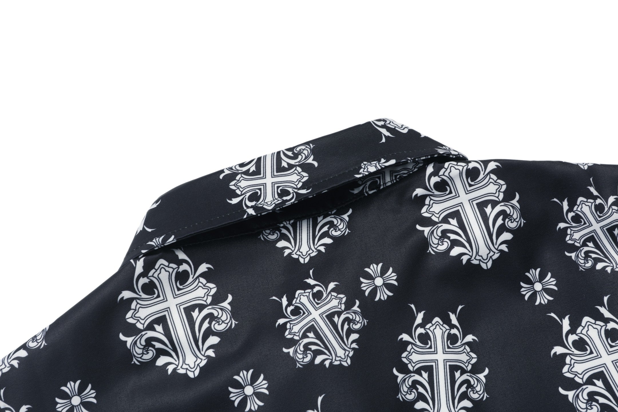 LuxluxHouse Best Quality Clothes Chrome Hearts T-shirt