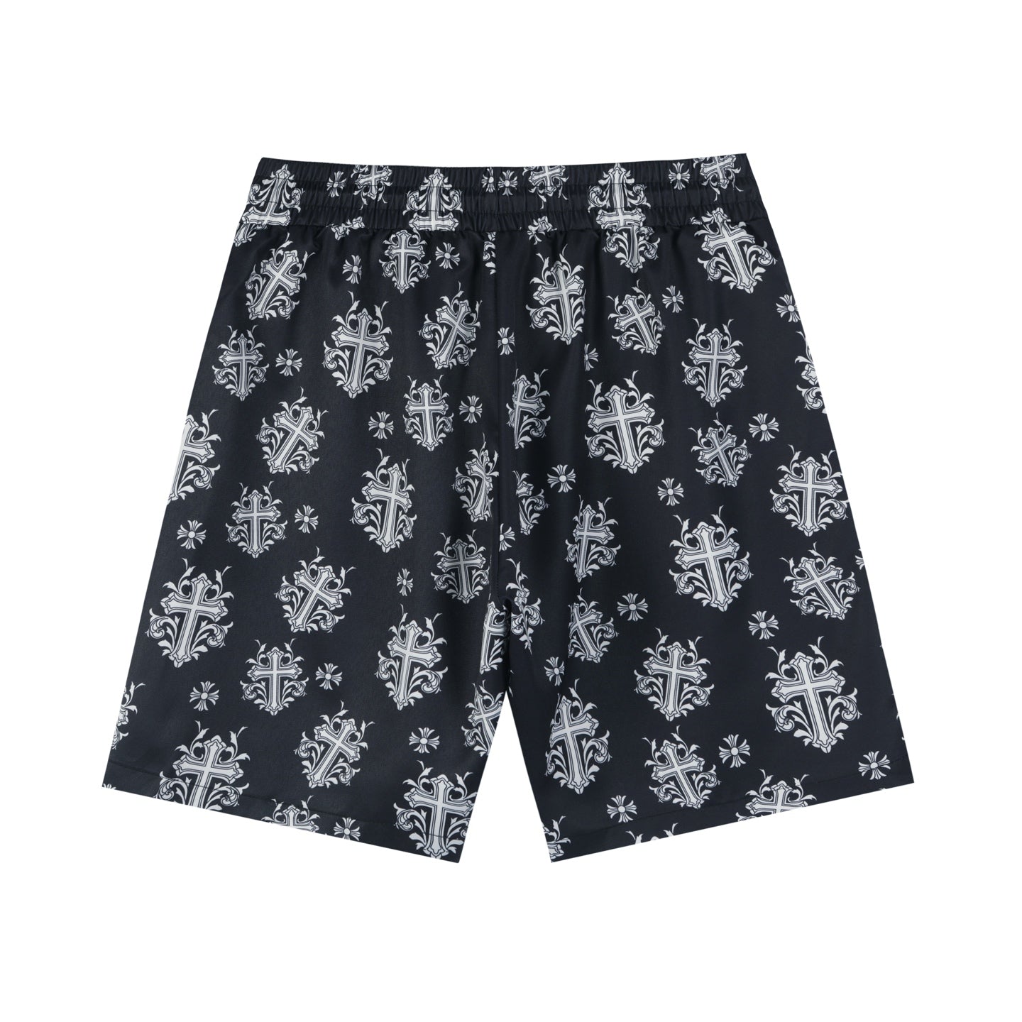 LuxluxHouse Best Quality Clothes Chrome Hearts T-shirt