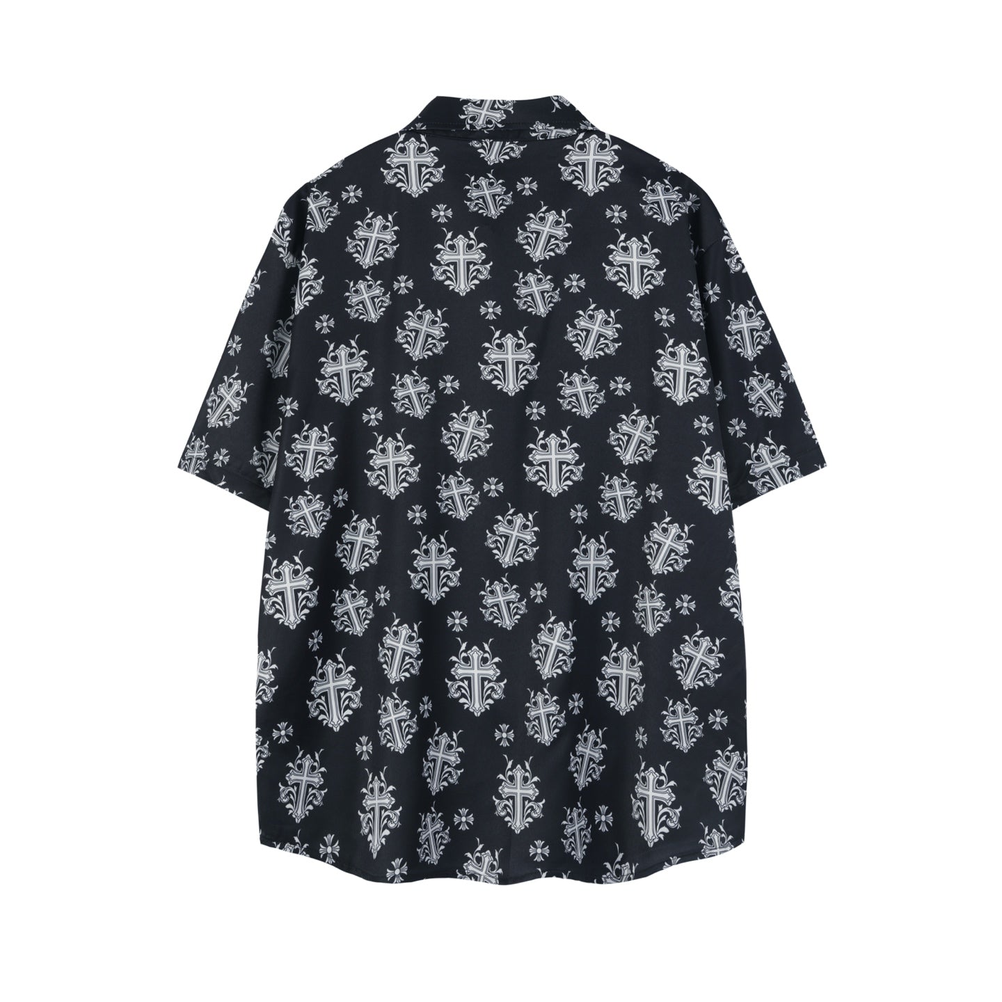 LuxluxHouse Best Quality Clothes Chrome Hearts T-shirt