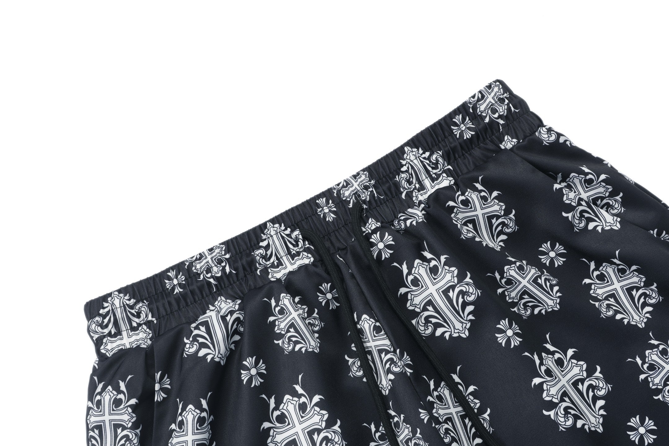 LuxluxHouse Best Quality Clothes Chrome Hearts T-shirt