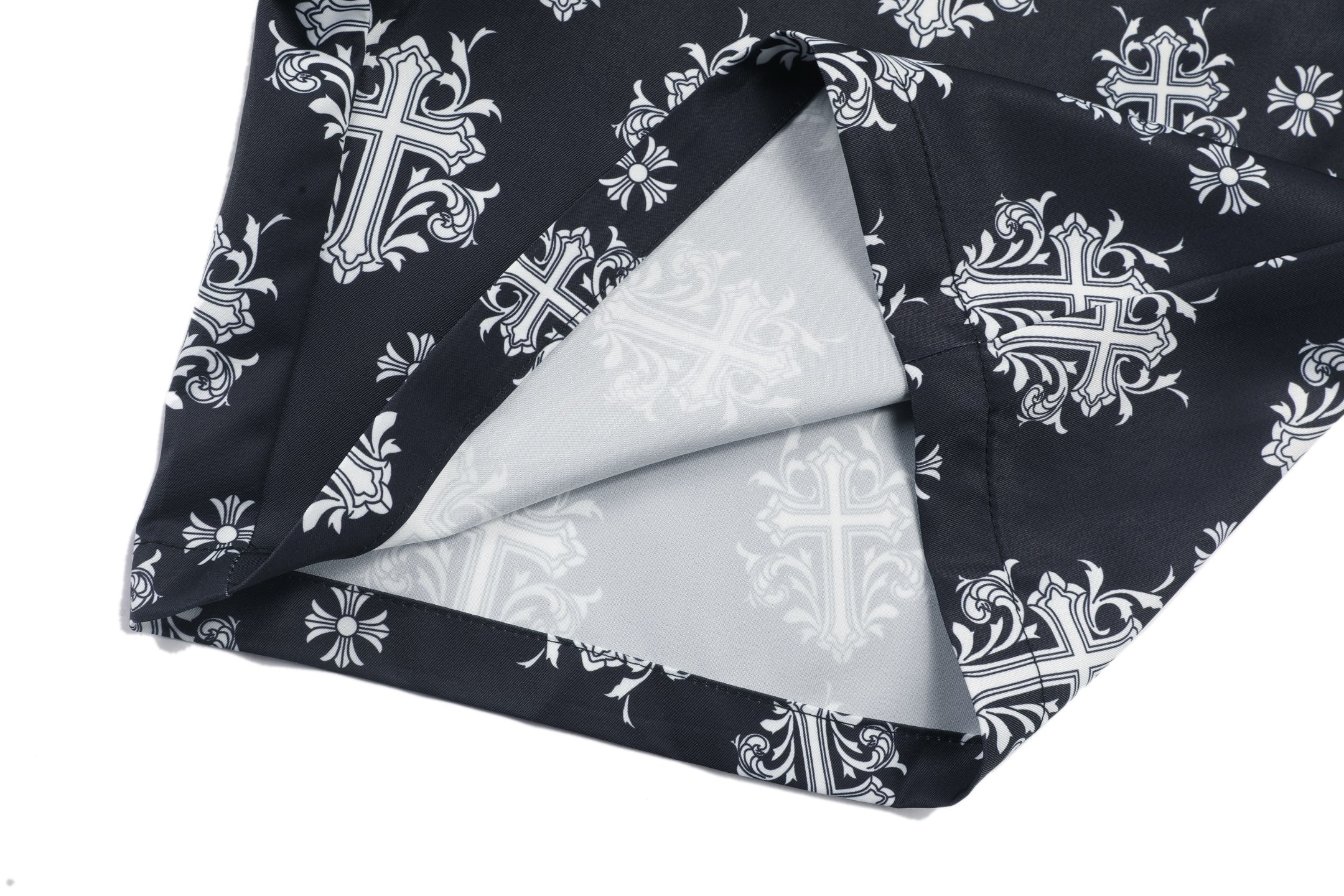 LuxluxHouse Best Quality Clothes Chrome Hearts T-shirt