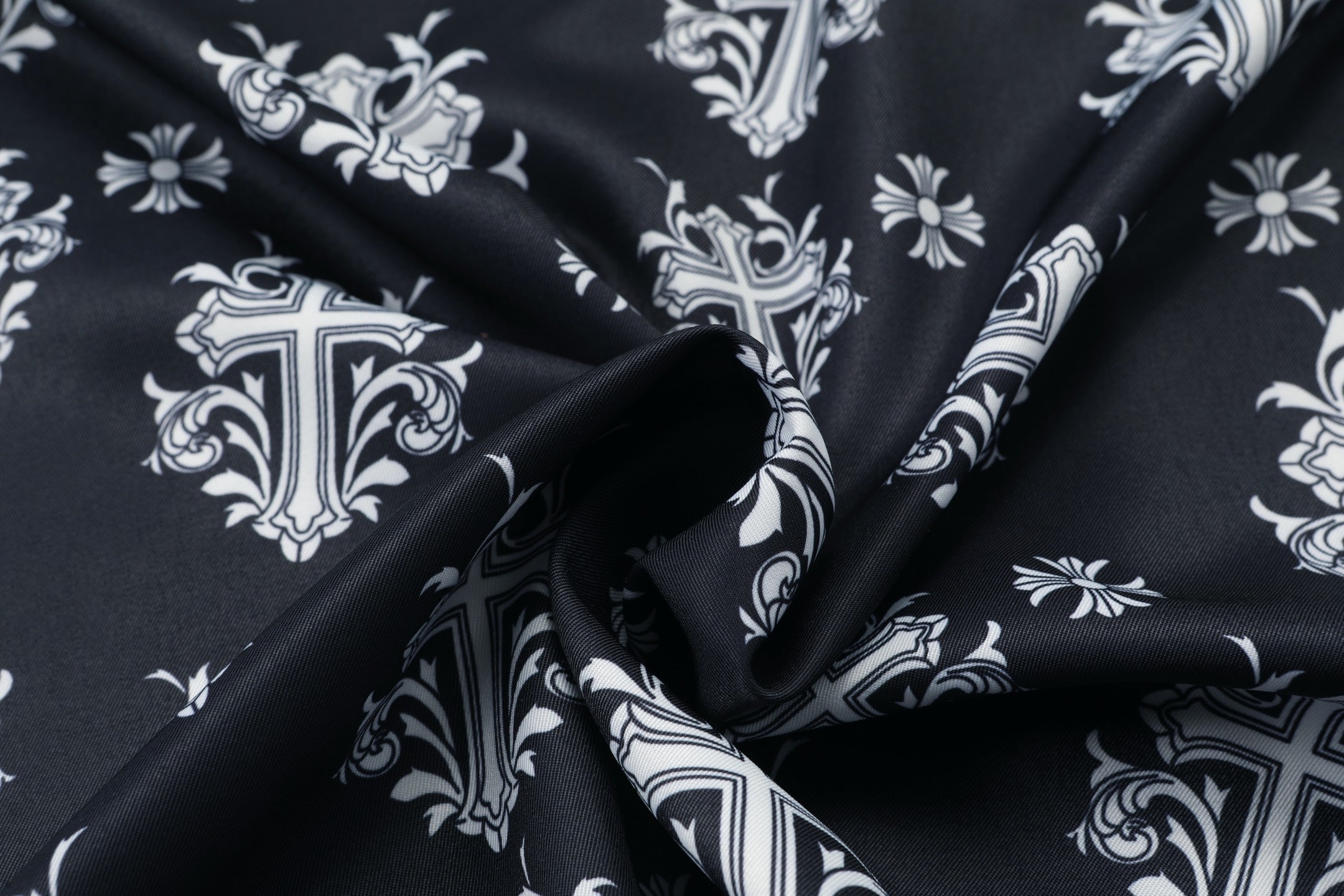 LuxluxHouse Best Quality Clothes Chrome Hearts T-shirt