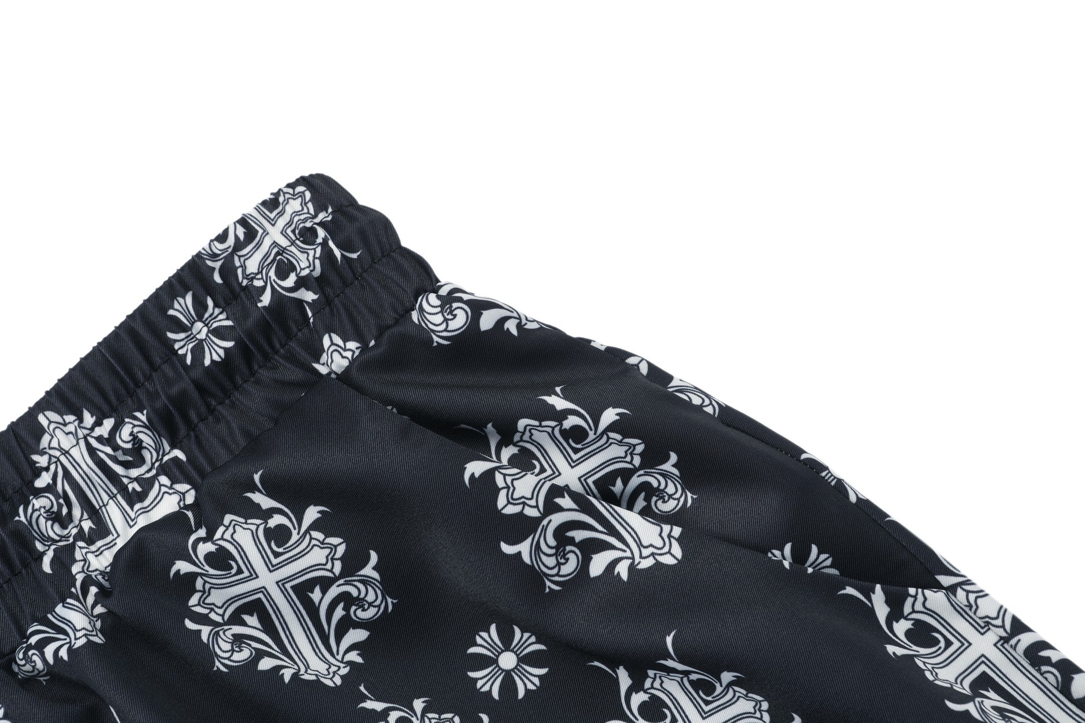 LuxluxHouse Best Quality Clothes Chrome Hearts T-shirt