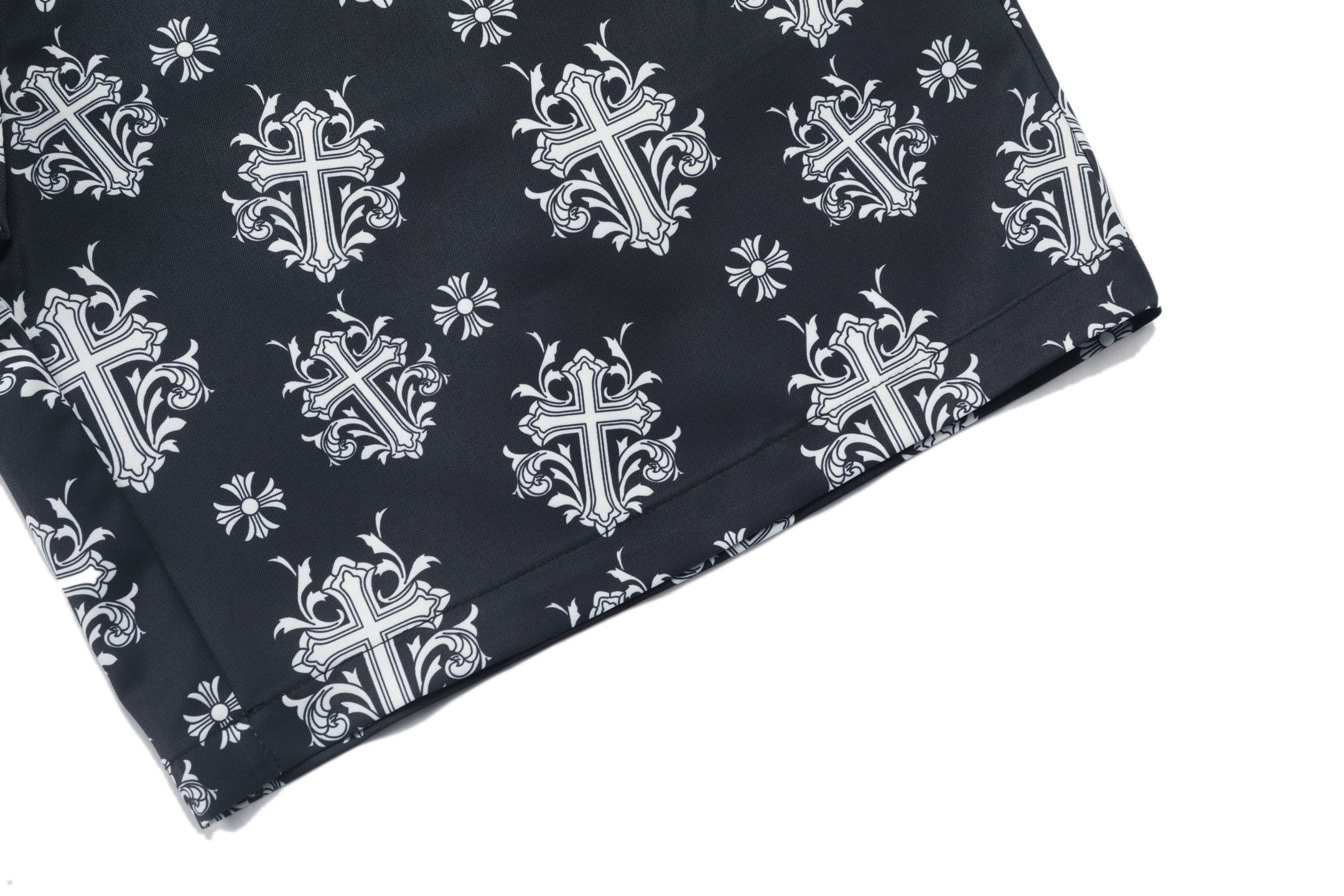 LuxluxHouse Best Quality Clothes Chrome Hearts T-shirt