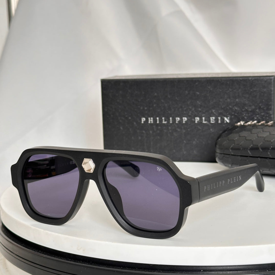 LuxluxHouse Best Quality Philipp plein Glasses