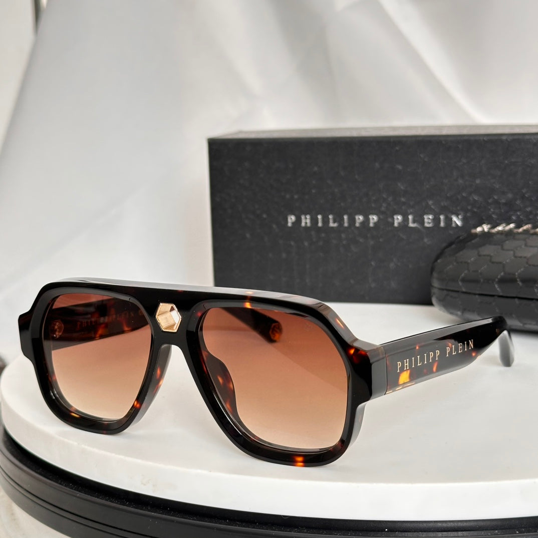 LuxluxHouse Best Quality Philipp plein Glasses