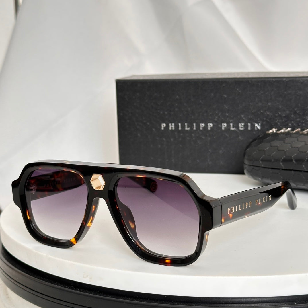 LuxluxHouse Best Quality Philipp plein Glasses