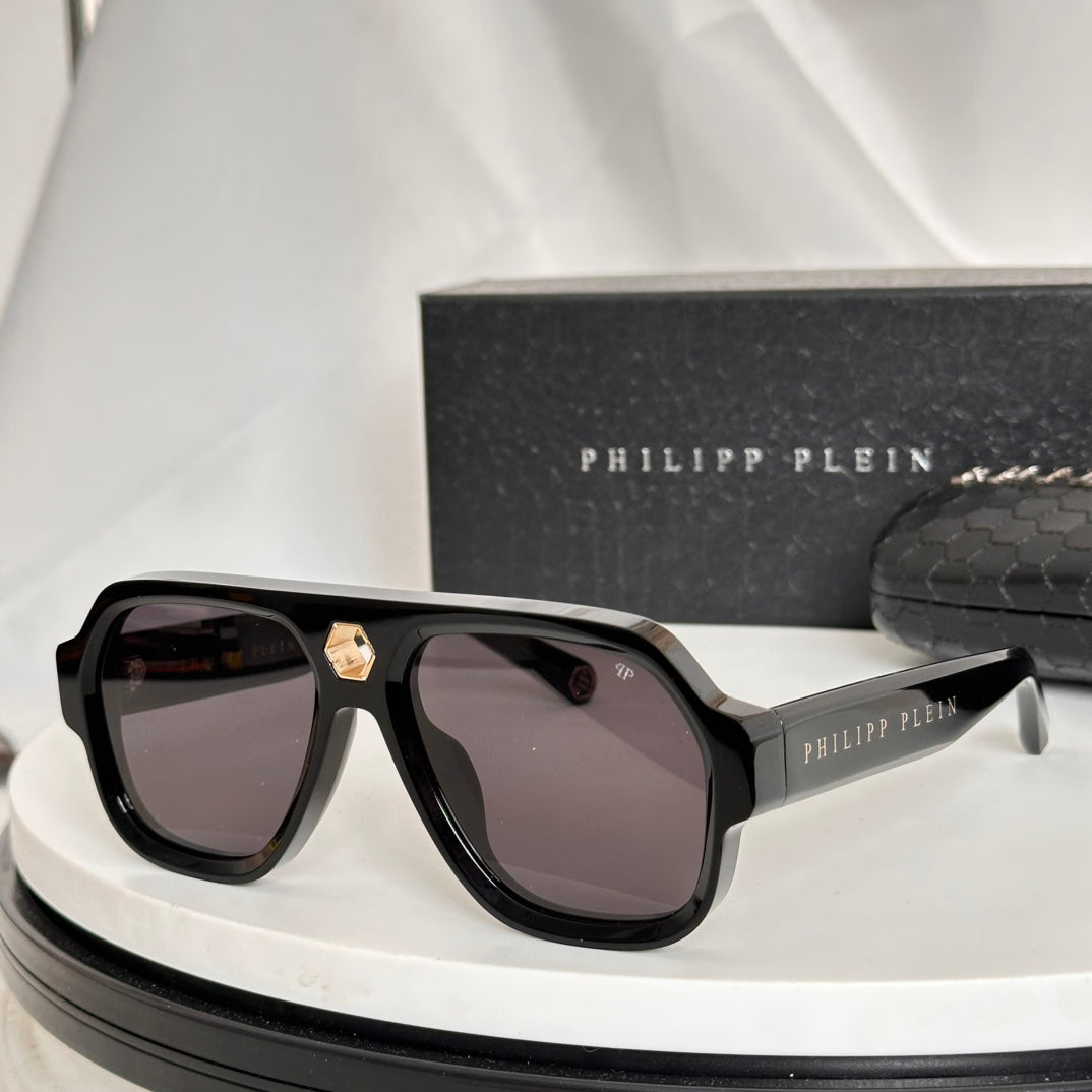 LuxluxHouse Best Quality Philipp plein Glasses
