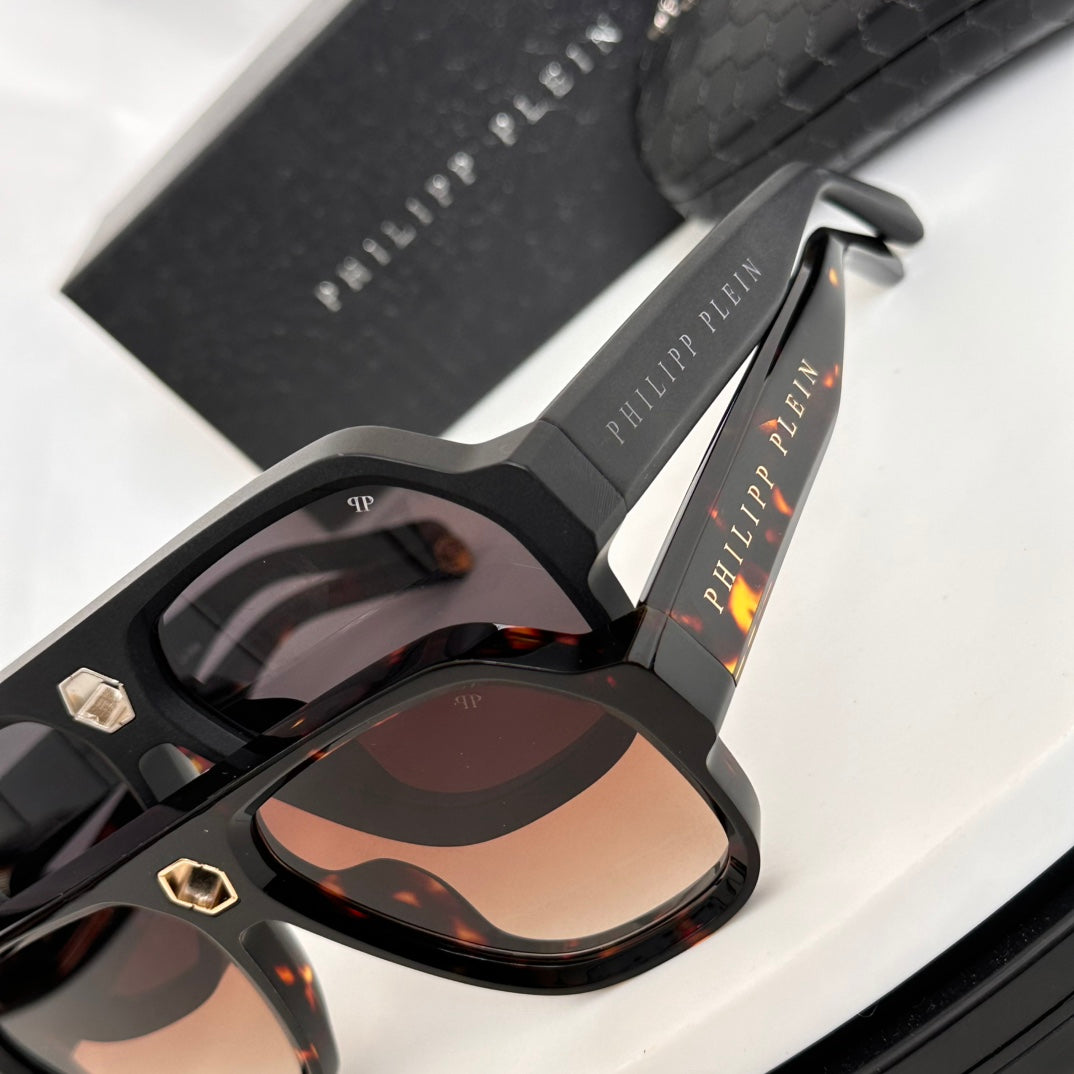 LuxluxHouse Best Quality Glasses Philipp plein