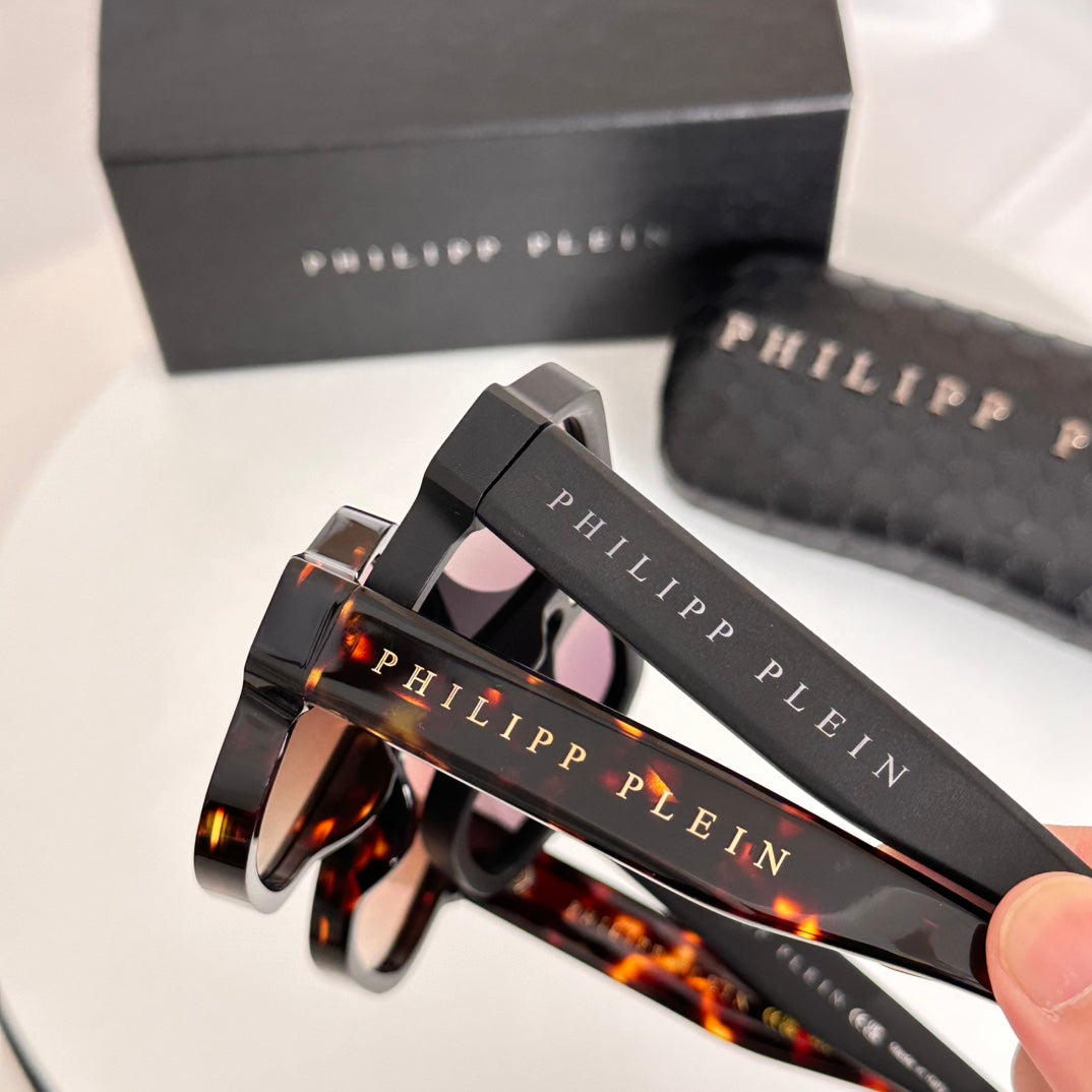 LuxluxHouse Best Quality Glasses Philipp plein