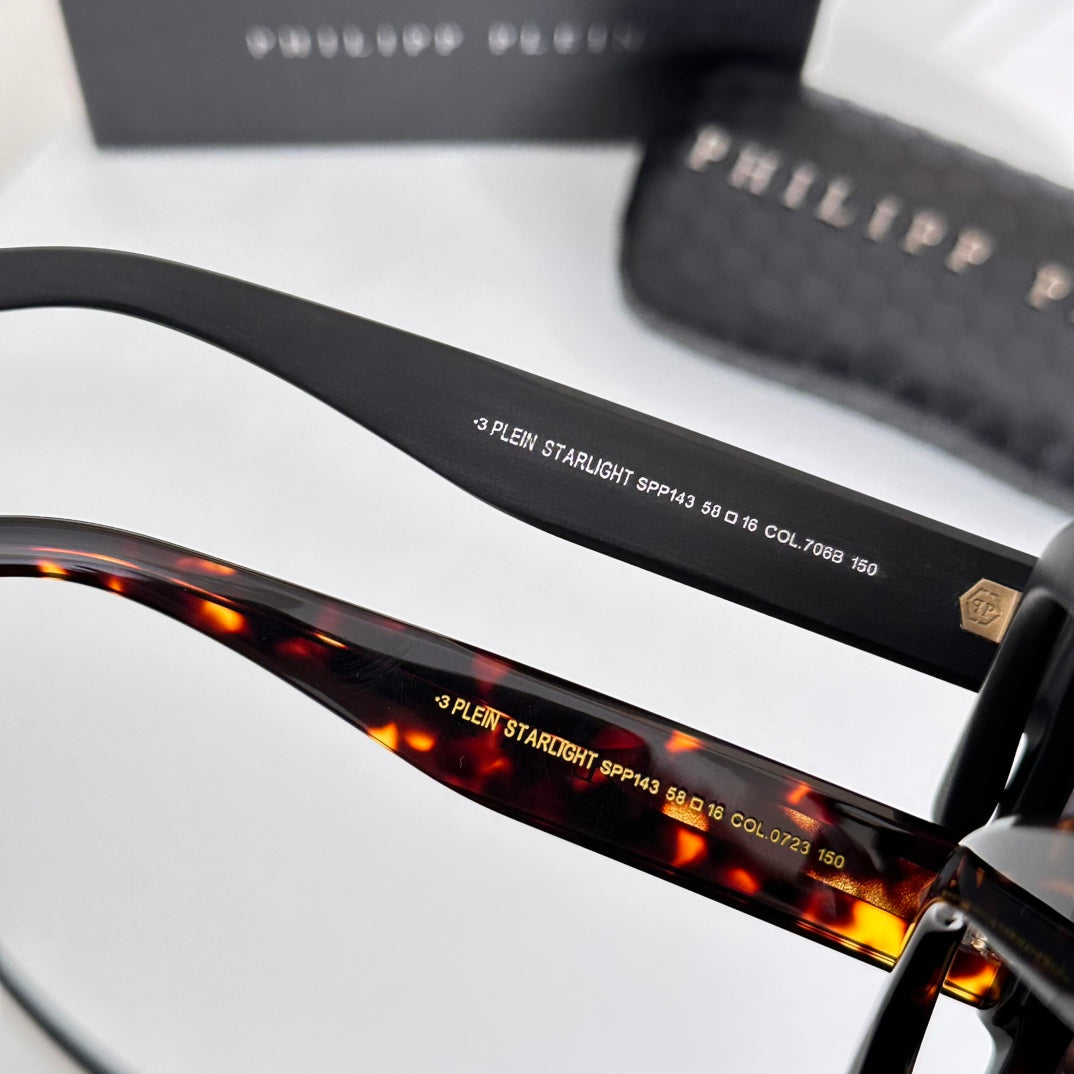 LuxluxHouse Best Quality Glasses Philipp plein
