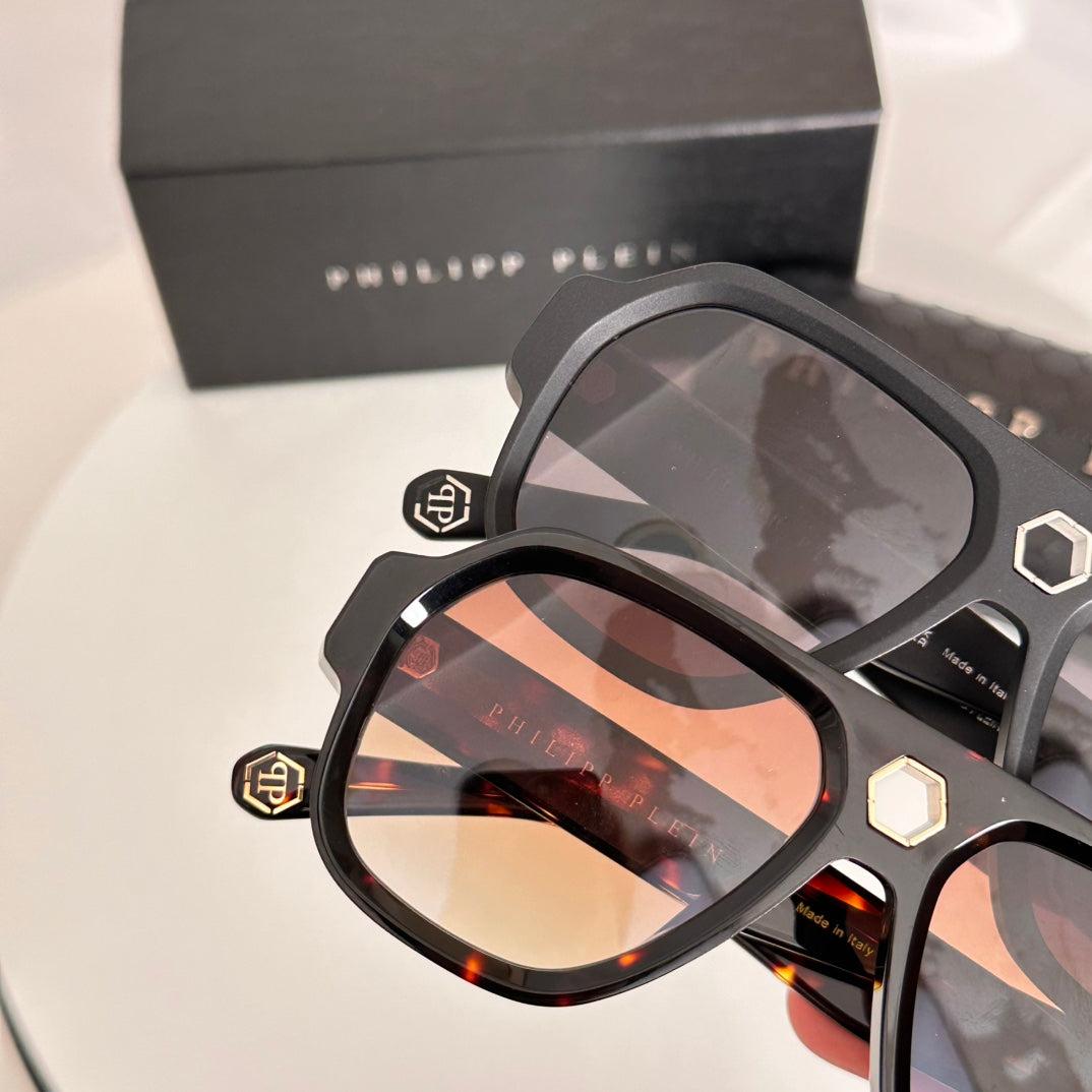 LuxluxHouse Best Quality Glasses Philipp plein