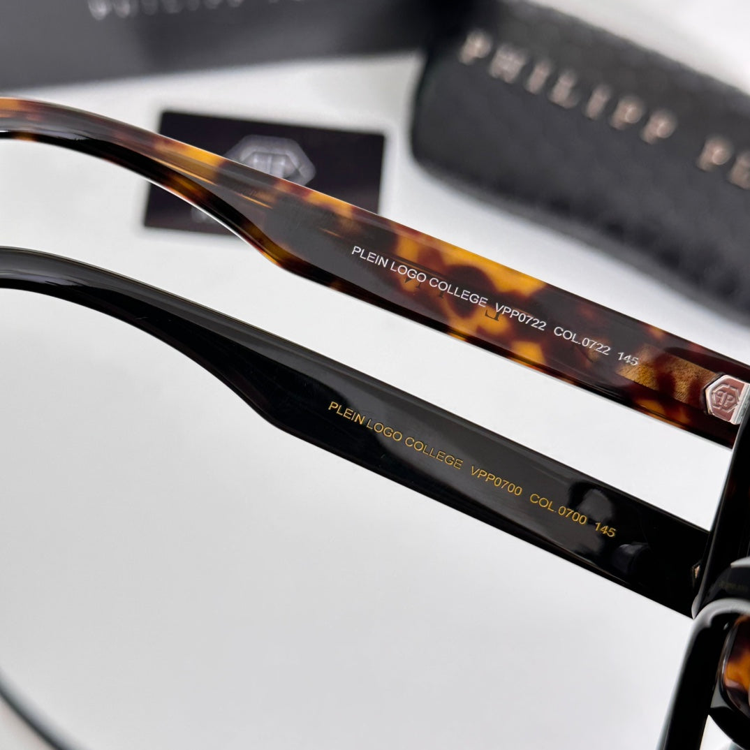 LuxluxHouse Best Quality Philipp plein Glasses