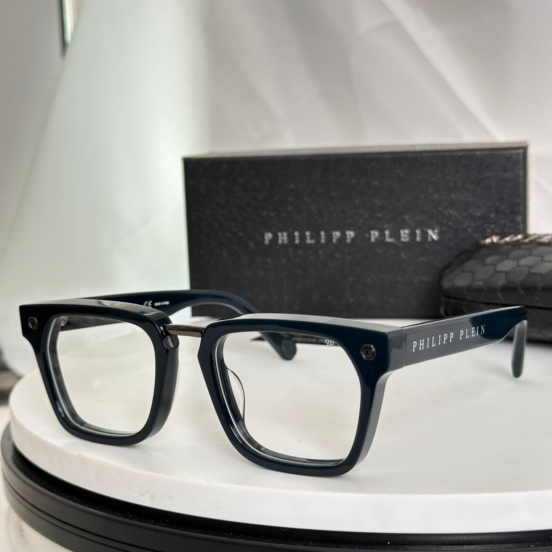 LuxluxHouse Best Quality Philipp plein Glasses