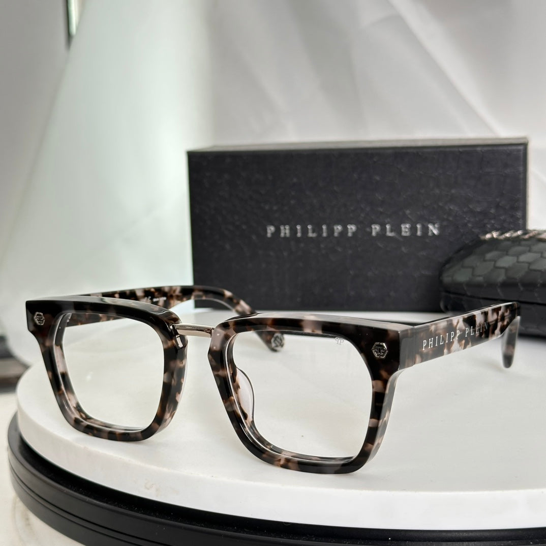 LuxluxHouse Best Quality Philipp plein Glasses