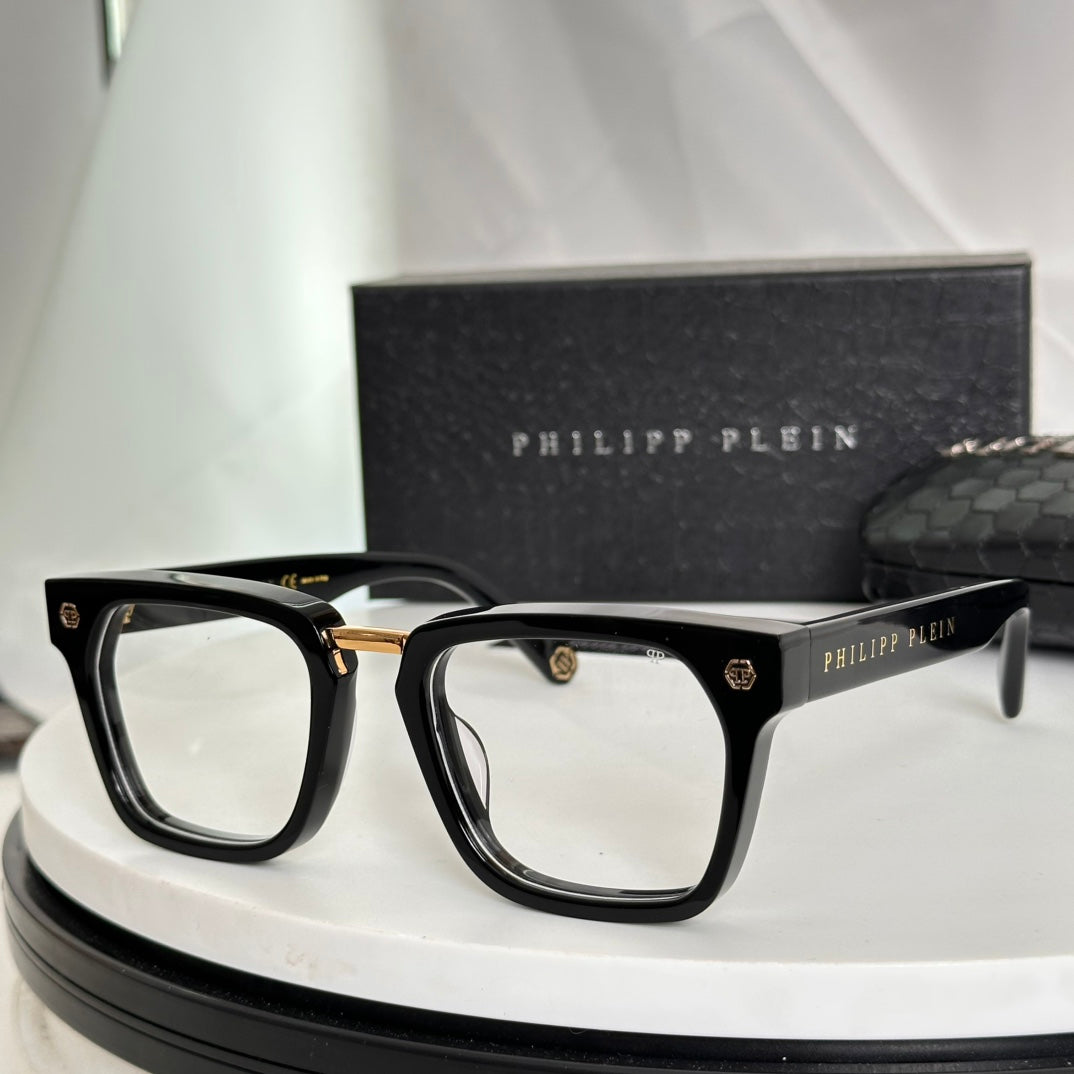 LuxluxHouse Best Quality Philipp plein Glasses