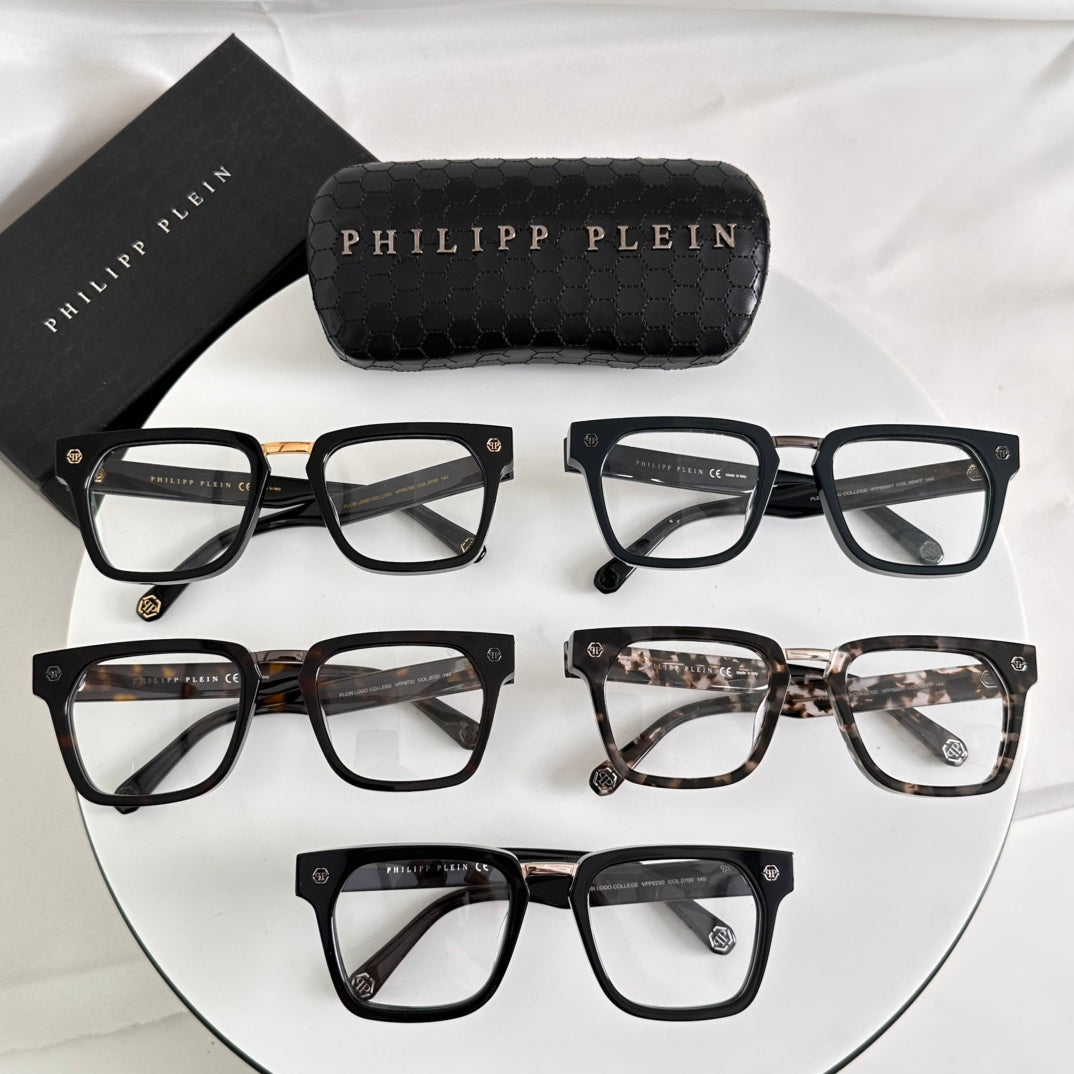LuxluxHouse Best Quality Glasses Philipp plein