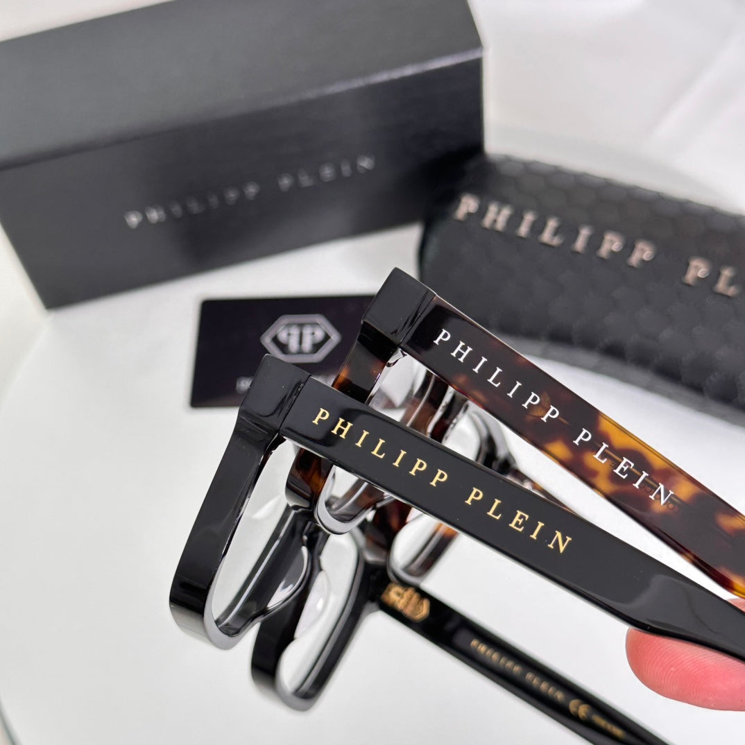 LuxluxHouse Best Quality Glasses Philipp plein