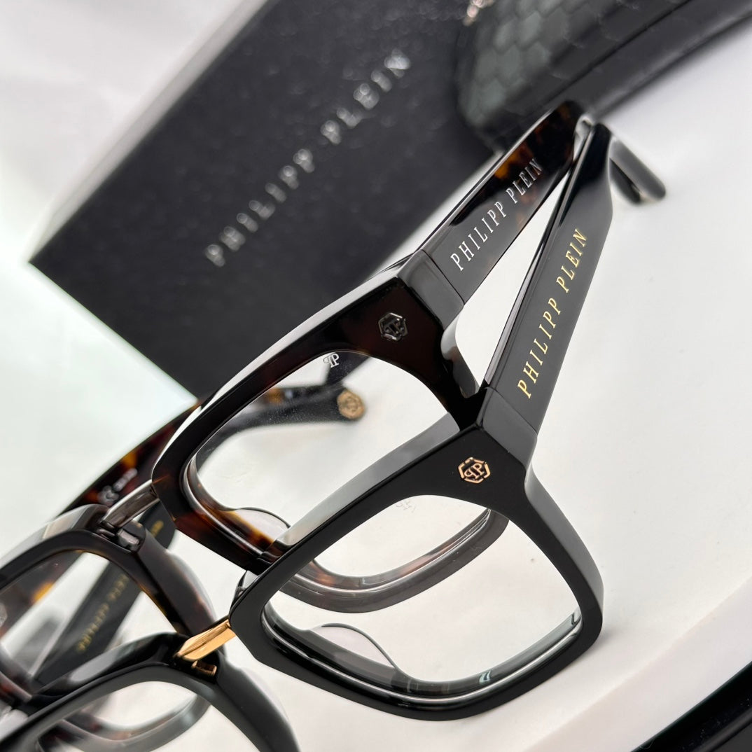 LuxluxHouse Best Quality Glasses Philipp plein