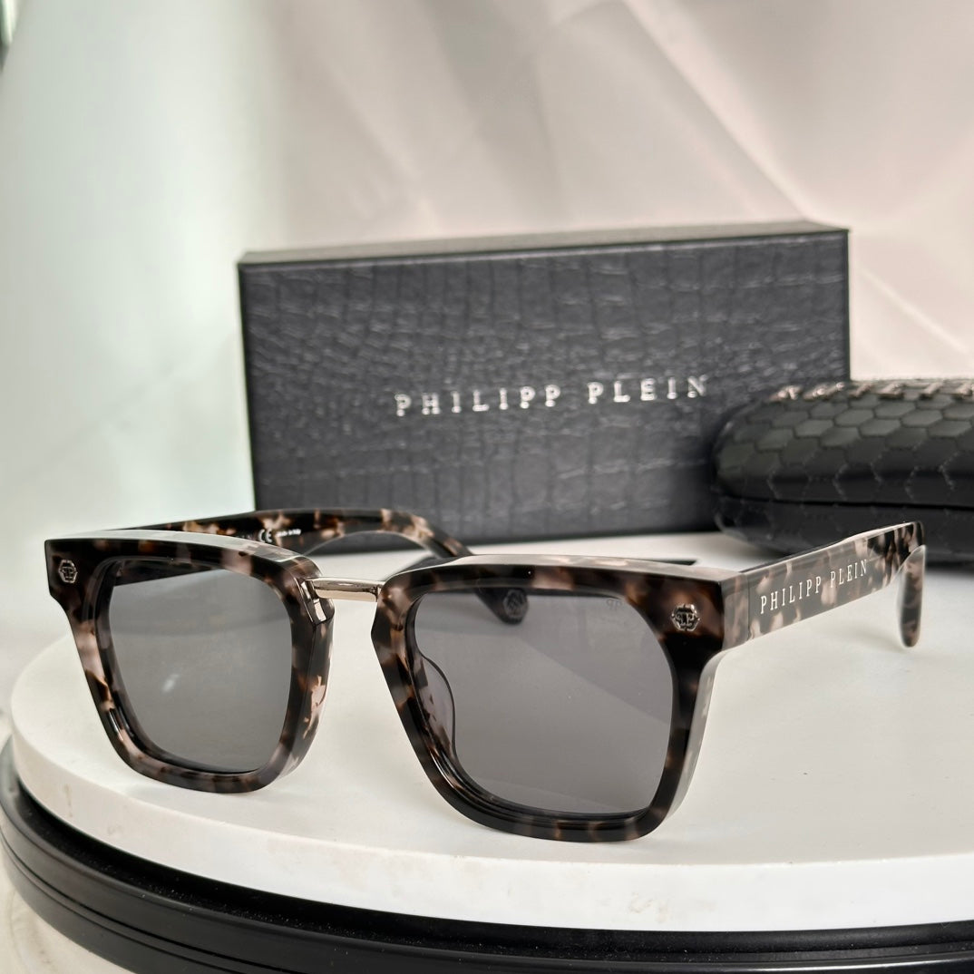 LuxluxHouse Best Quality Glasses Philipp plein