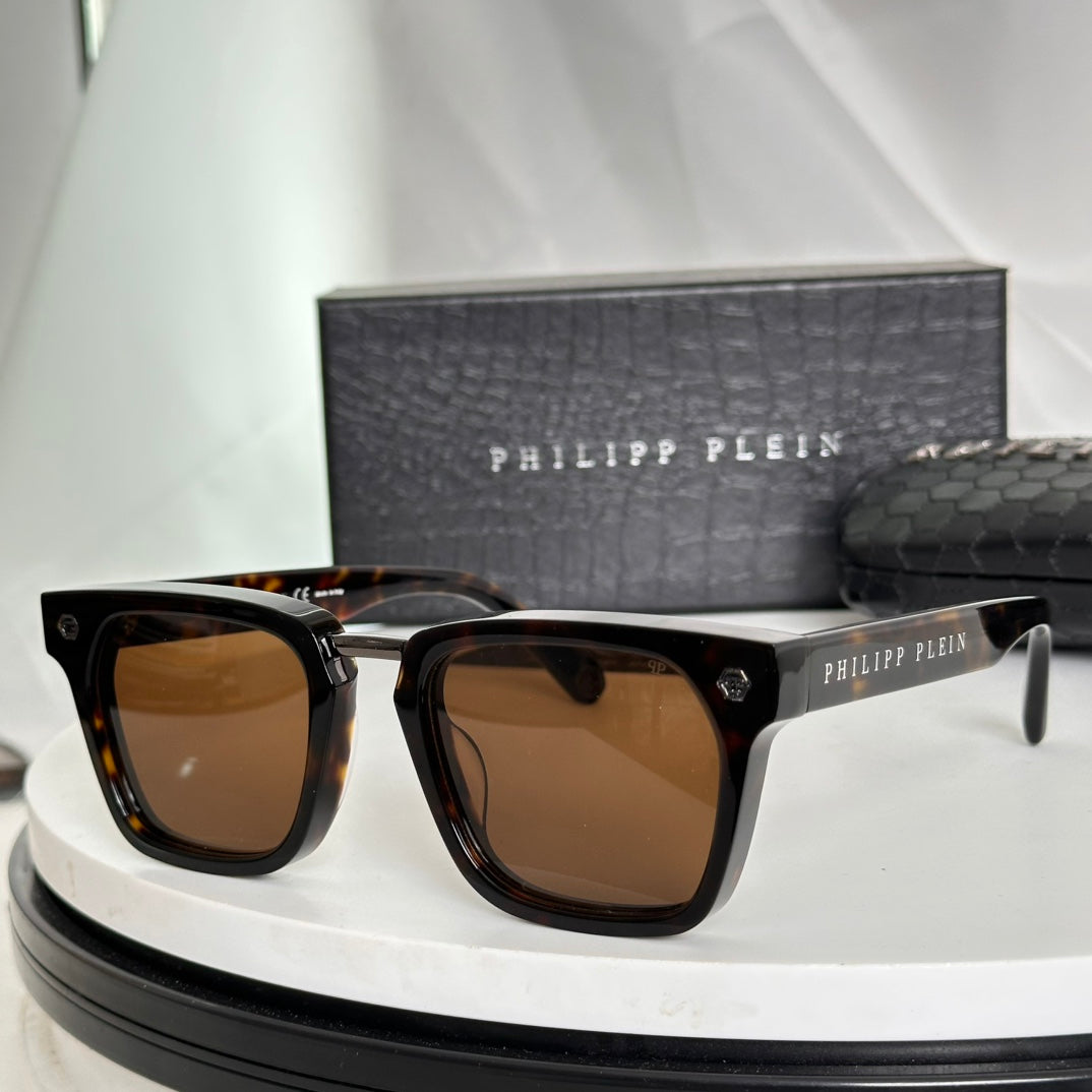 LuxluxHouse Best Quality Glasses Philipp plein