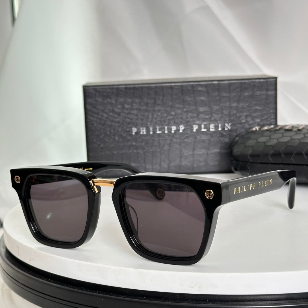 LuxluxHouse Best Quality Glasses Philipp plein