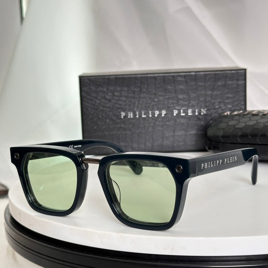 LuxluxHouse Best Quality Glasses Philipp plein