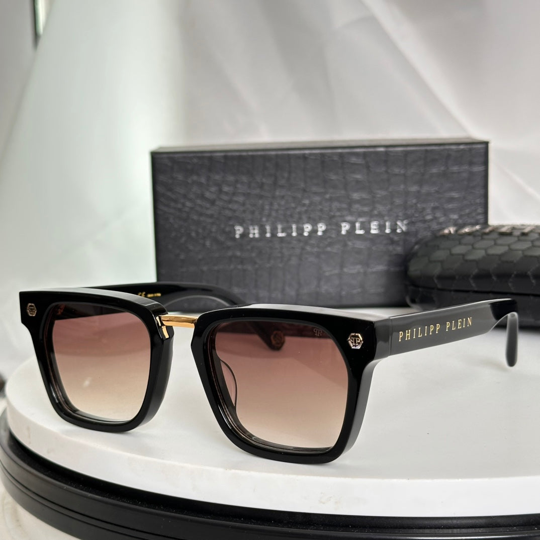 LuxluxHouse Best Quality Glasses Philipp plein