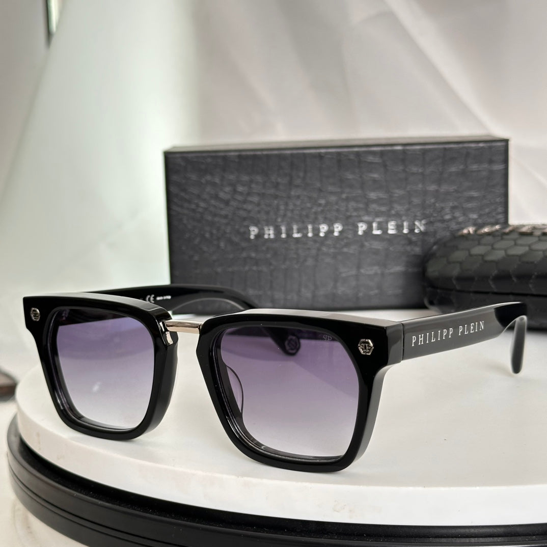 LuxluxHouse Best Quality Glasses Philipp plein