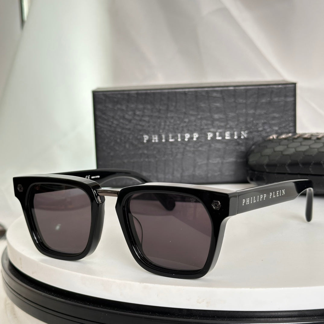 LuxluxHouse Best Quality Glasses Philipp plein