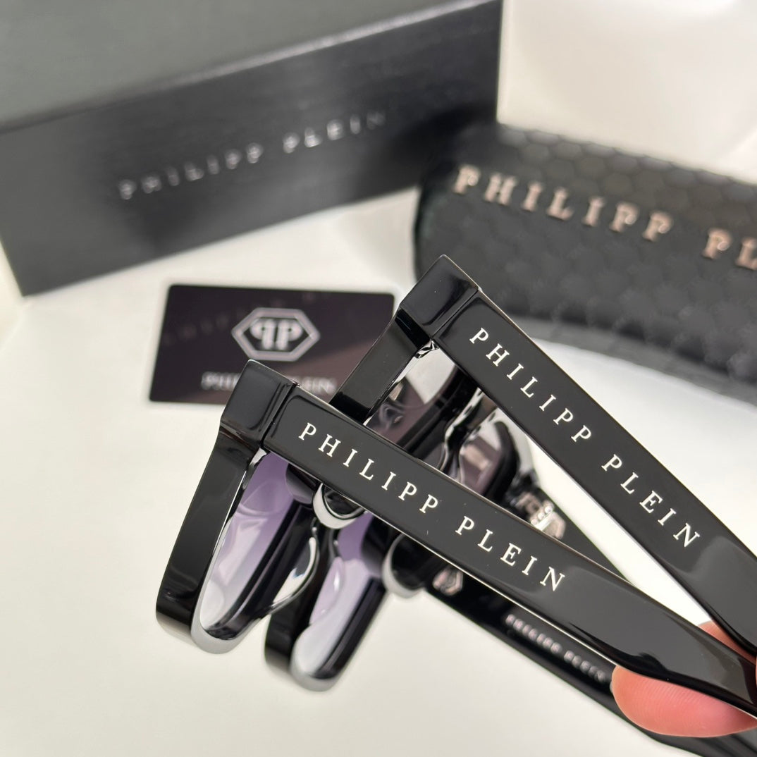 LuxluxHouse Best Quality Glasses Philipp plein