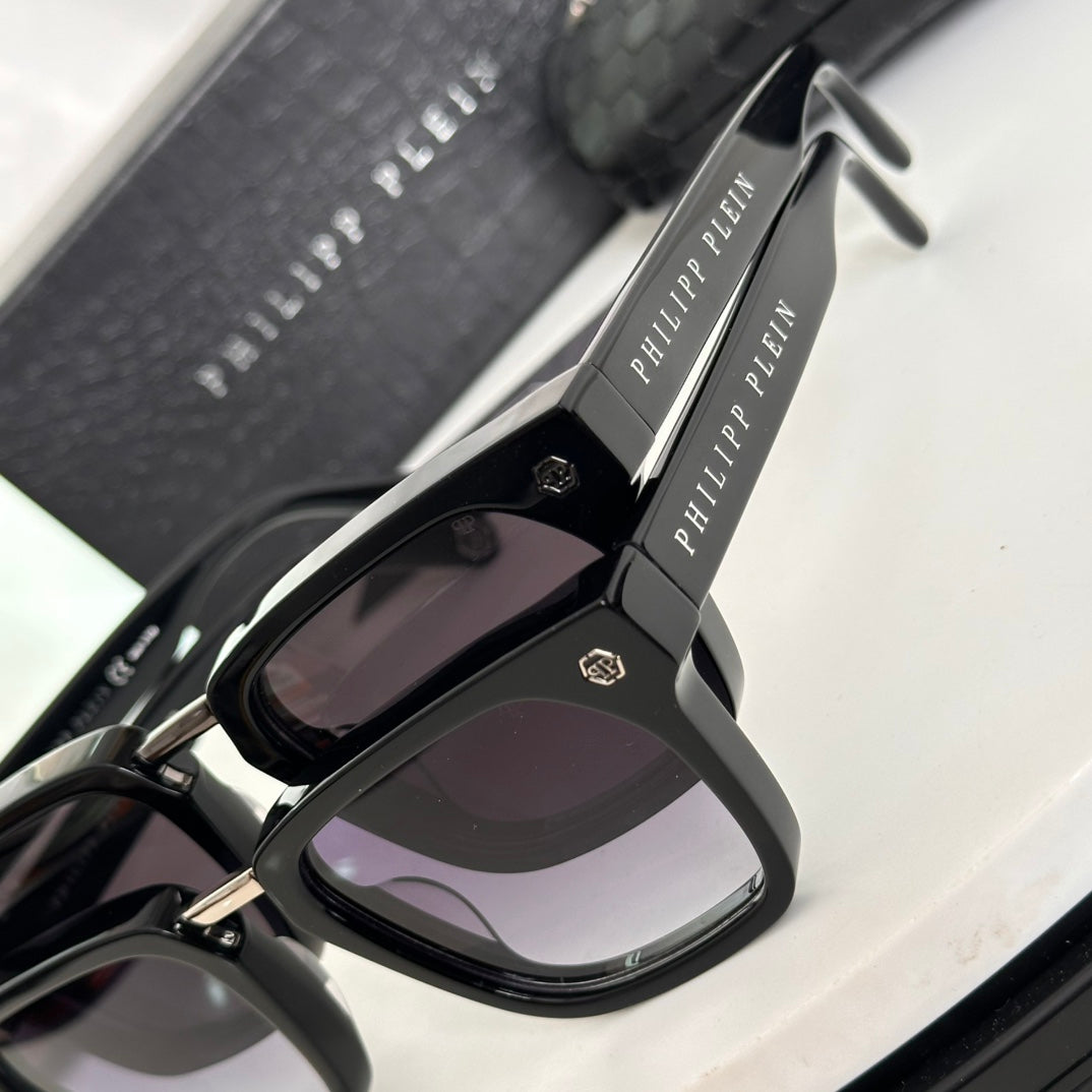 LuxluxHouse Best Quality Glasses Philipp plein