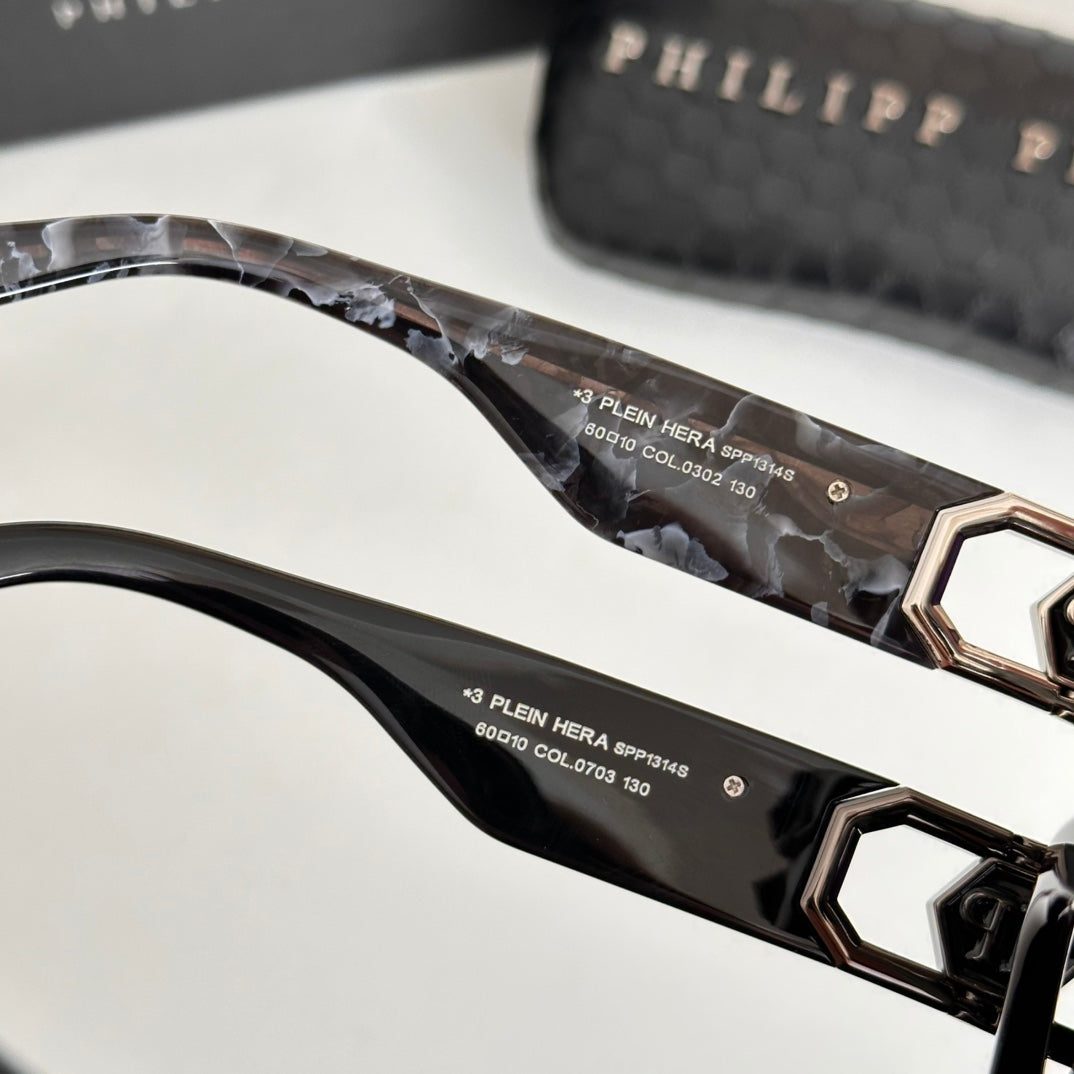 LuxluxHouse Best Quality Glasses Philipp plein